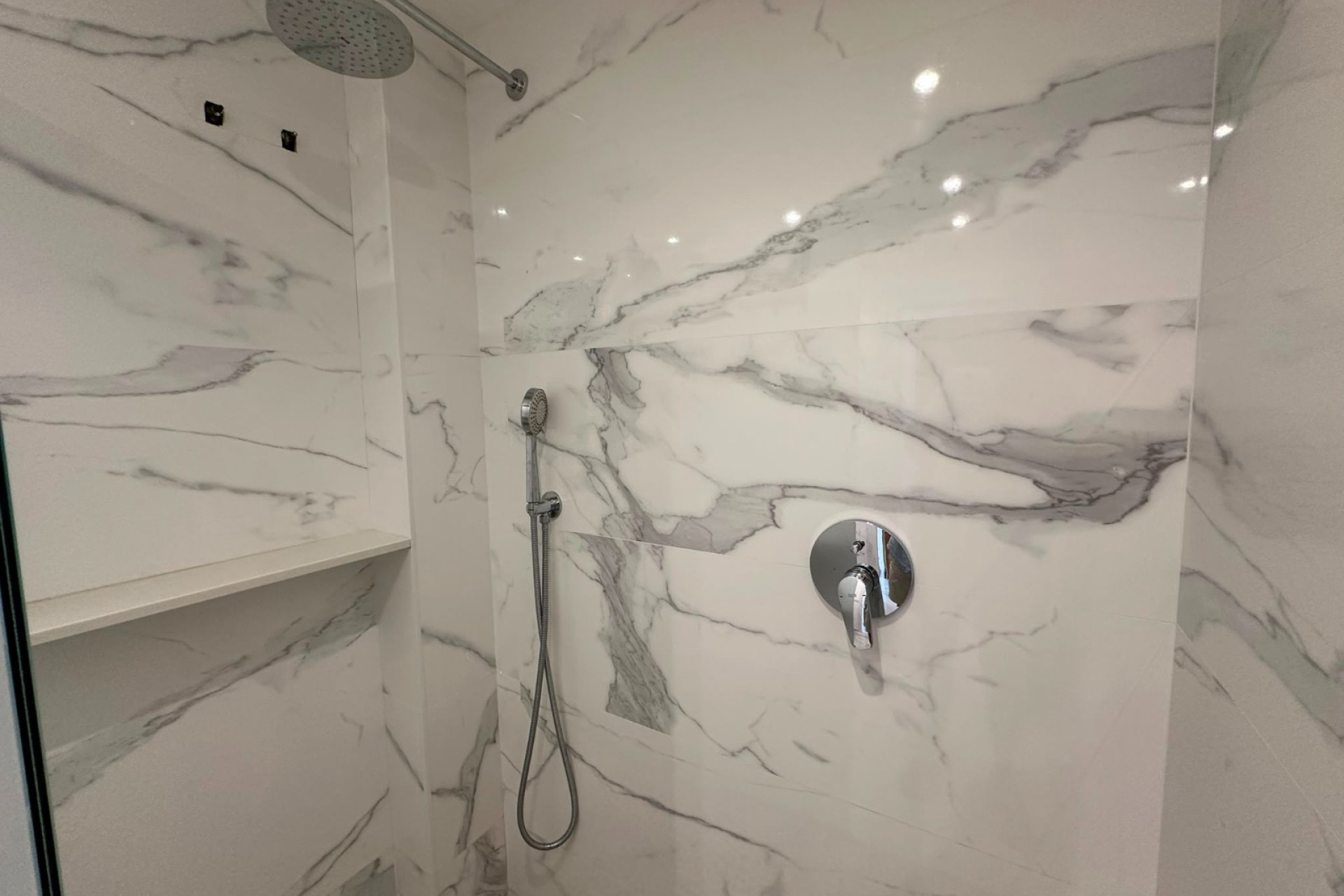 Resale - Apartment / flat - Cartagena - LA MANGA DEL MAR MENOR