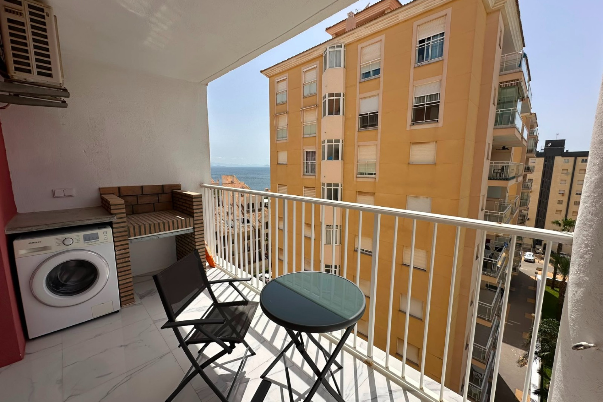 Resale - Apartment / flat - Cartagena - LA MANGA DEL MAR MENOR