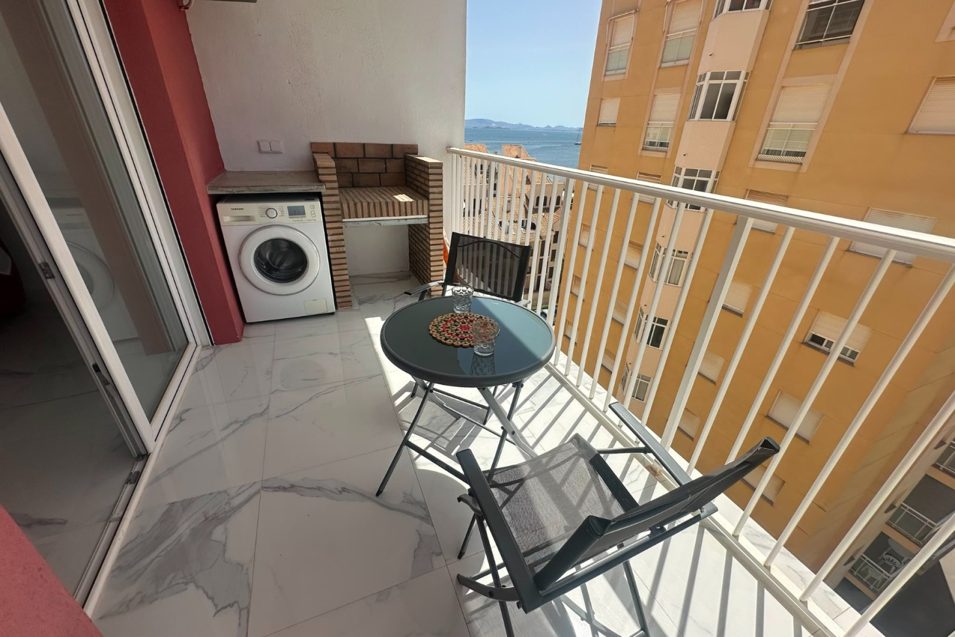 Resale - Apartment / flat - Cartagena - LA MANGA DEL MAR MENOR