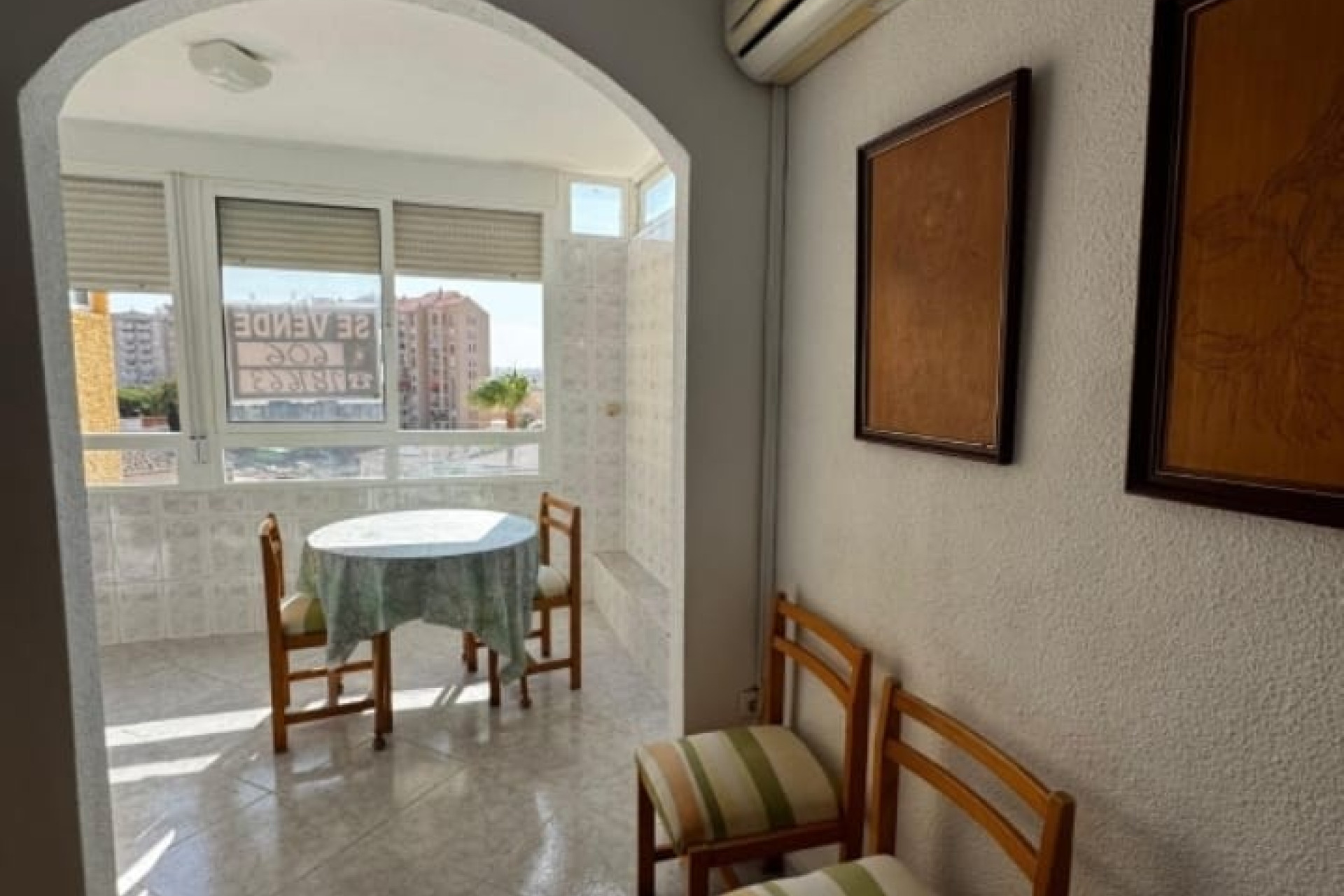 Resale - Apartment / flat - Cartagena - La Manga