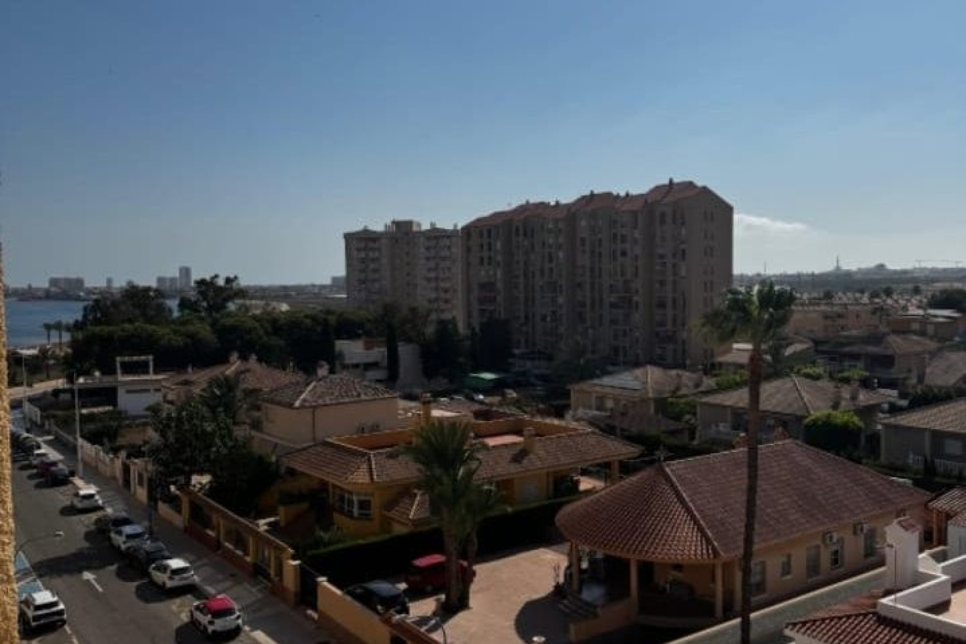 Resale - Apartment / flat - Cartagena - La Manga