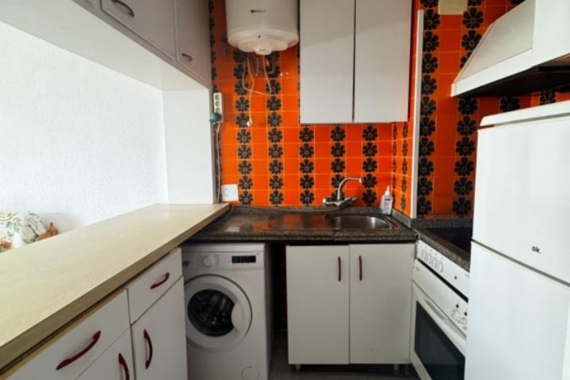 Resale - Apartment / flat - Cartagena - La Manga