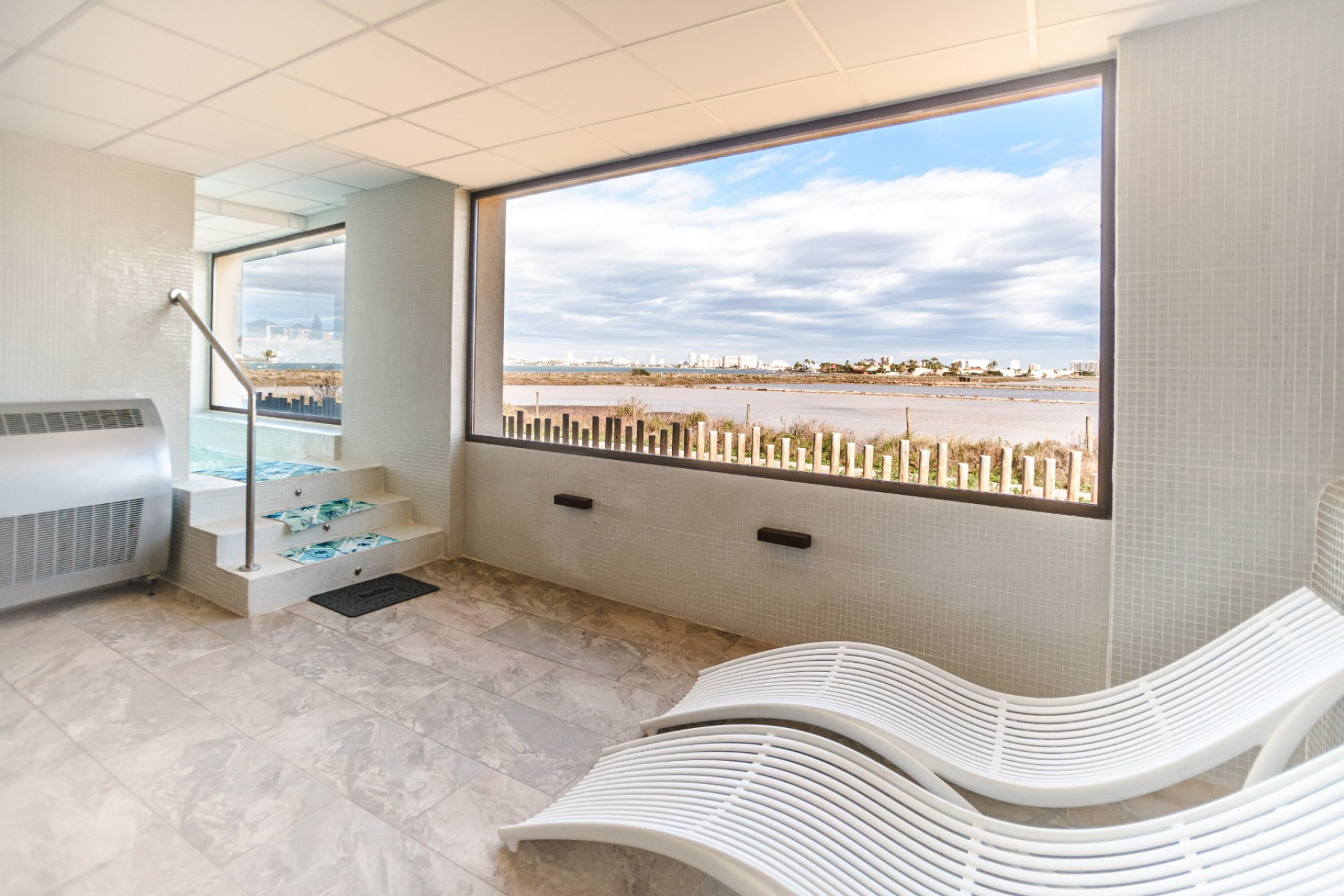 Resale - Apartment / flat - Cartagena - Mar De Cristal