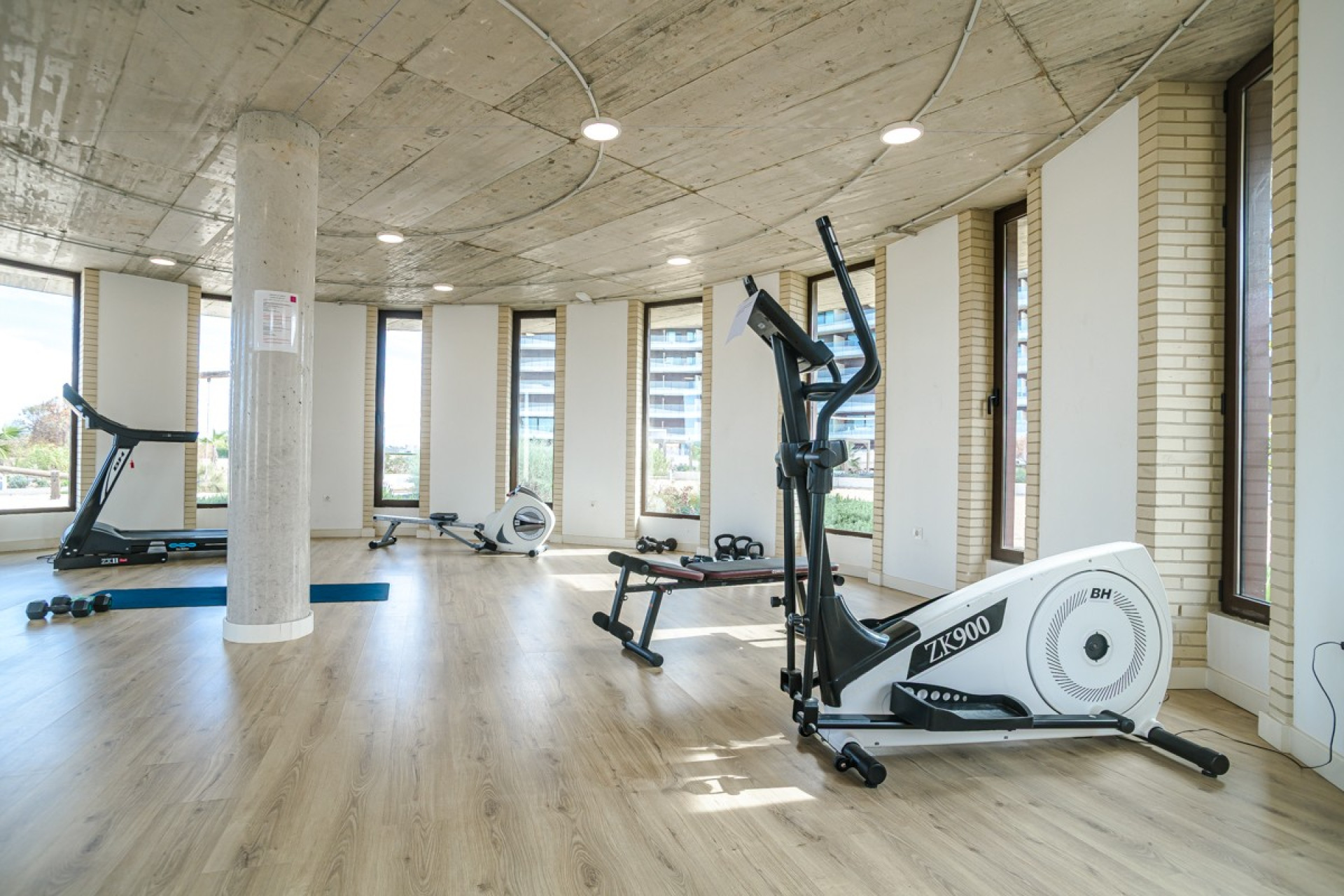 Resale - Apartment / flat - Cartagena - Mar De Cristal