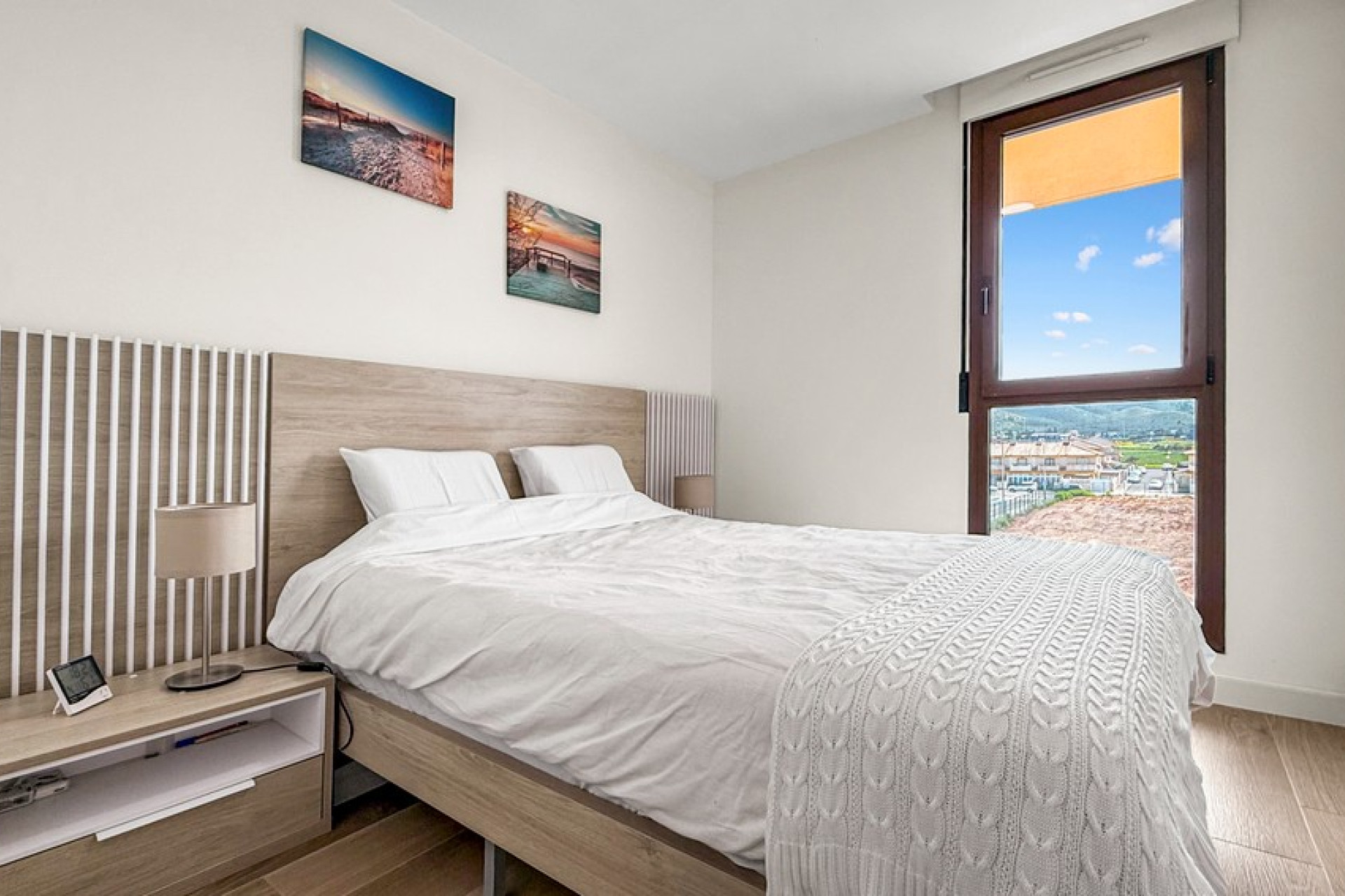 Resale - Apartment / flat - Cartagena - Playa Honda-Playa Paraíso