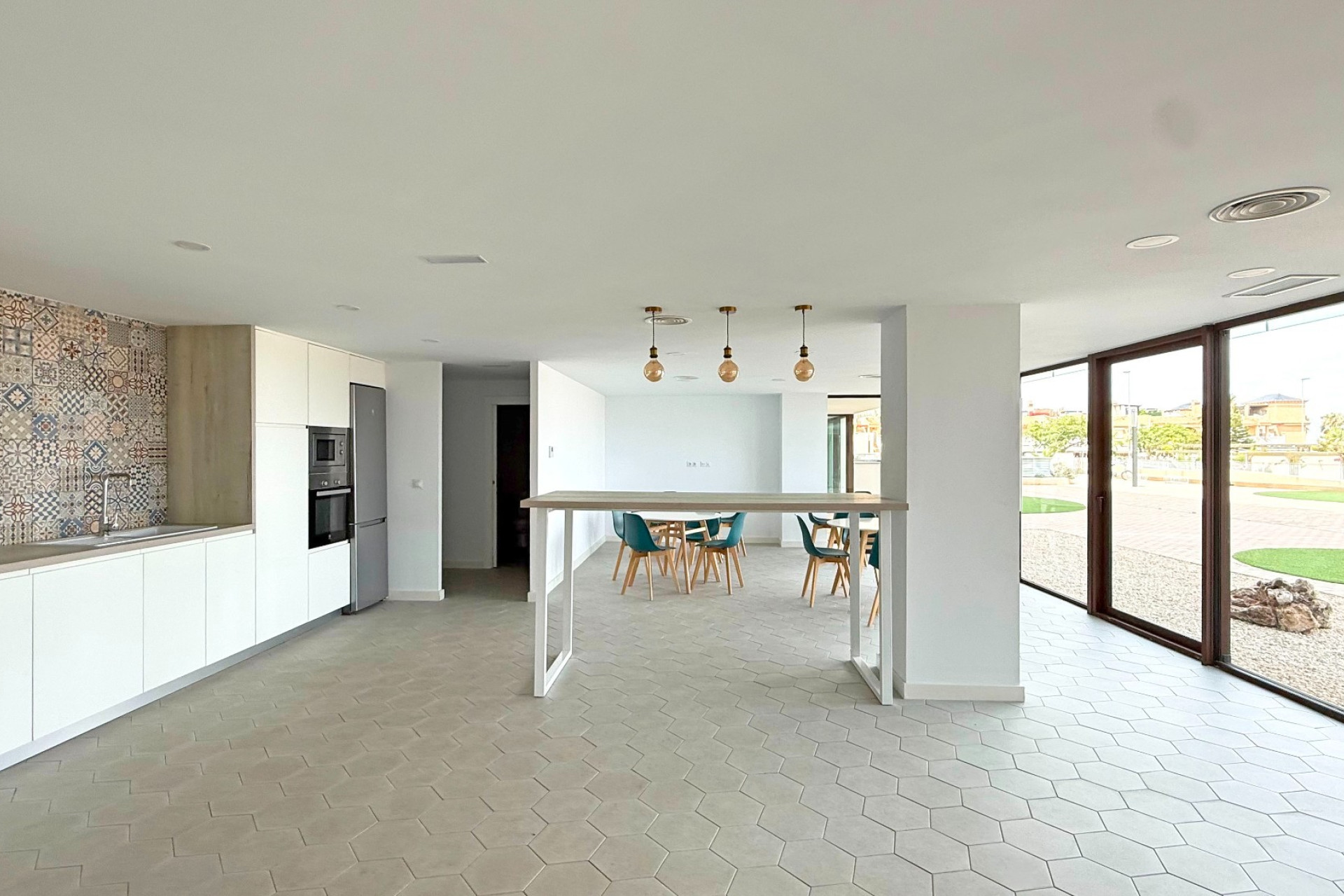 Resale - Apartment / flat - Cartagena - Playa Honda-Playa Paraíso