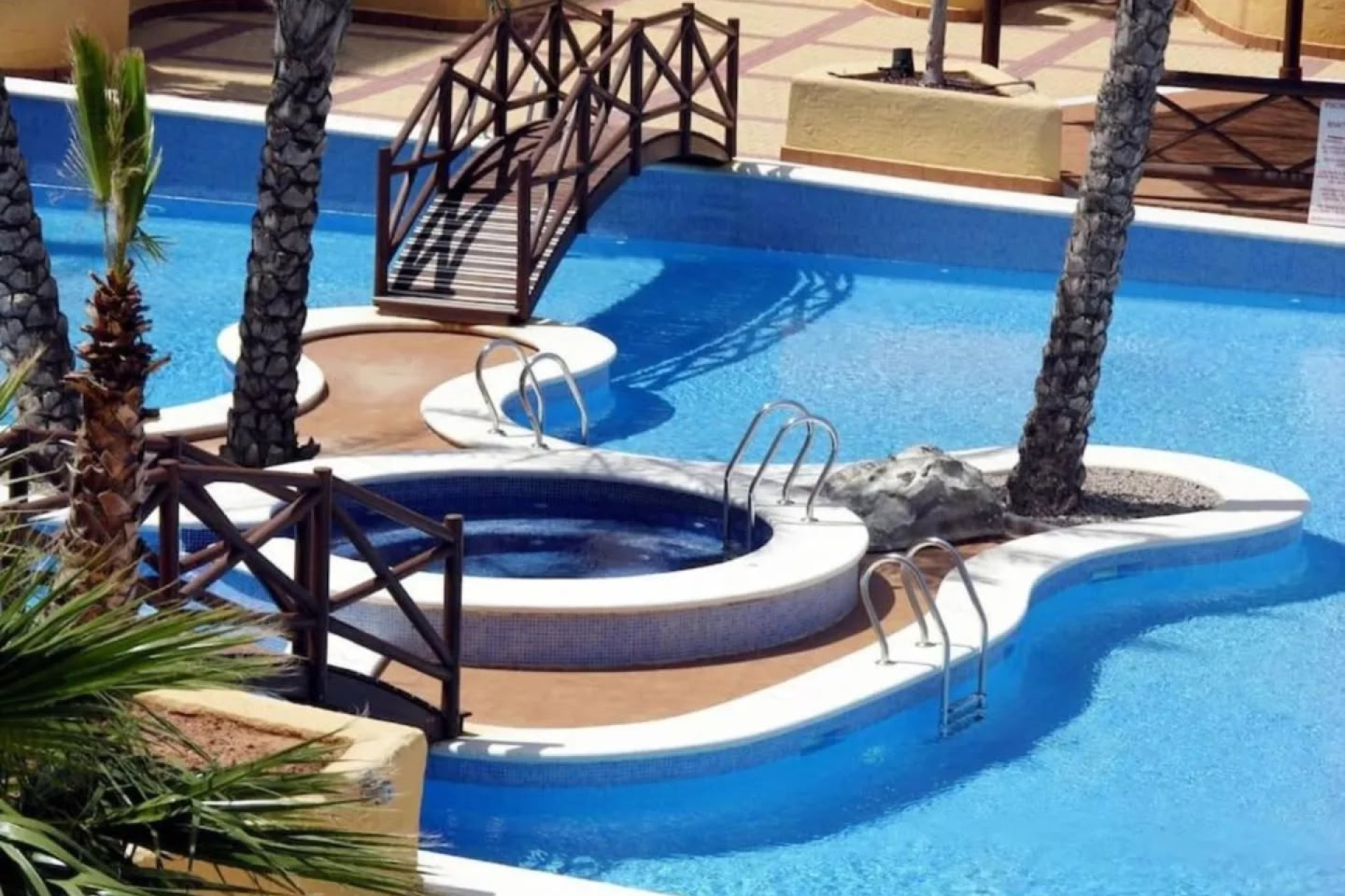 Resale - Apartment / flat - Cartagena - Playa Honda