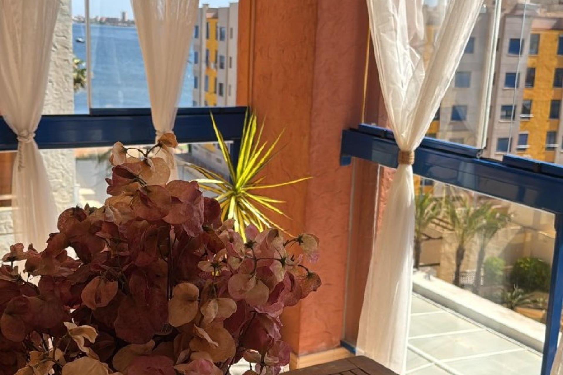 Resale - Apartment / flat - Cartagena - Playa Honda