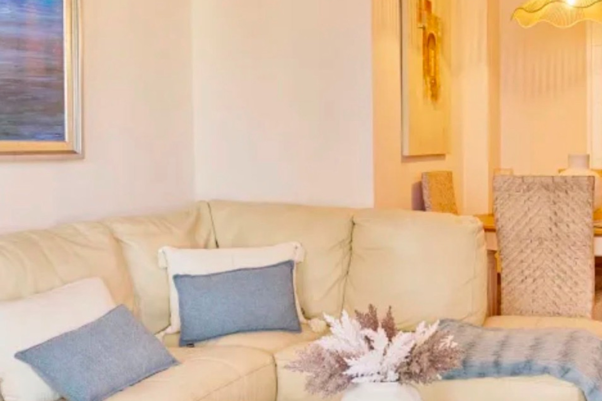 Resale - Apartment / flat - Cartagena - Playa Honda