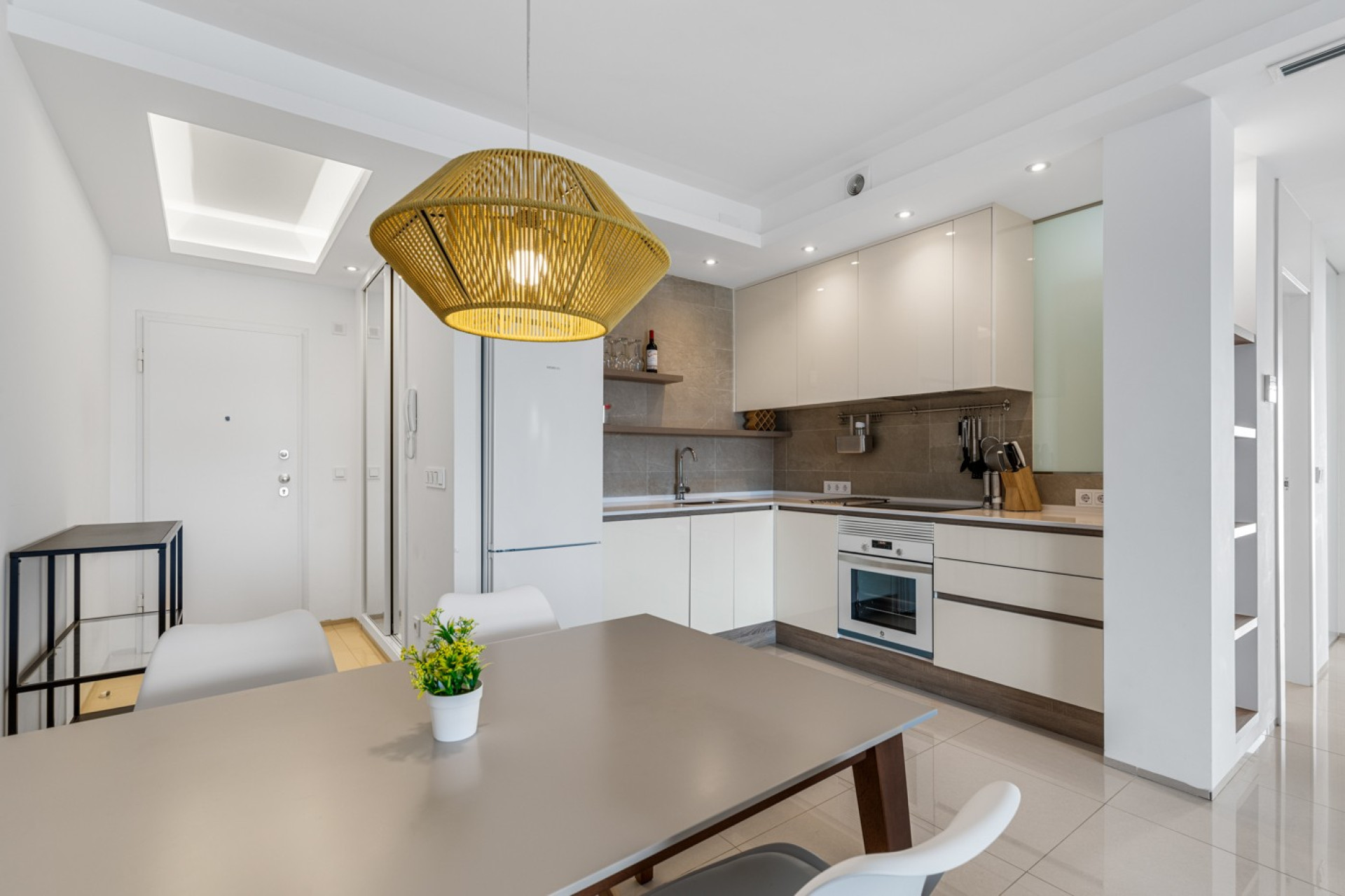 Resale - Apartment / flat - Ciudad Quesada - Doña pepa