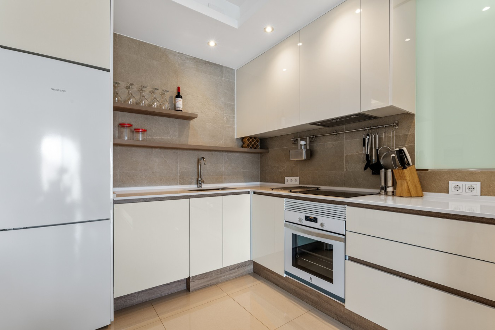 Resale - Apartment / flat - Ciudad Quesada - Doña pepa