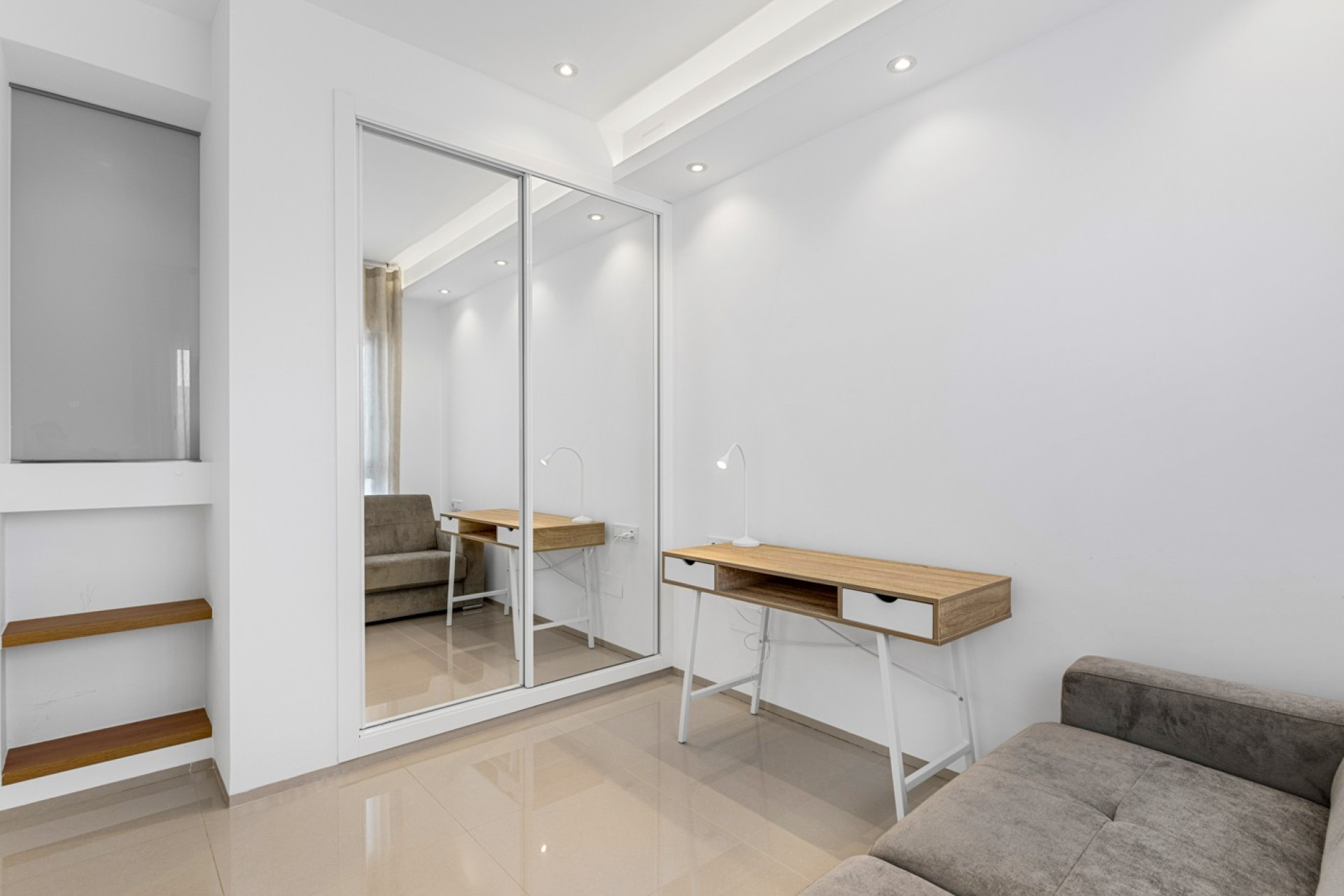 Resale - Apartment / flat - Ciudad Quesada - Doña pepa