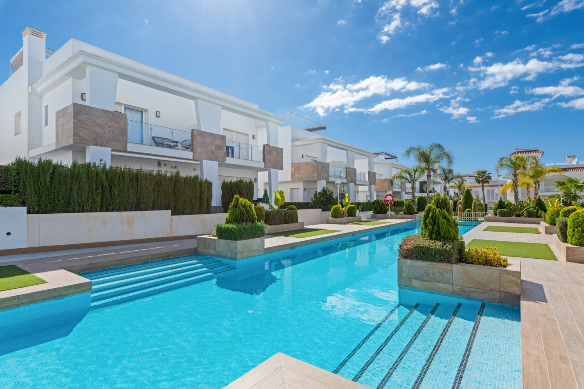 Resale - Apartment / flat - Ciudad Quesada - Doña pepa