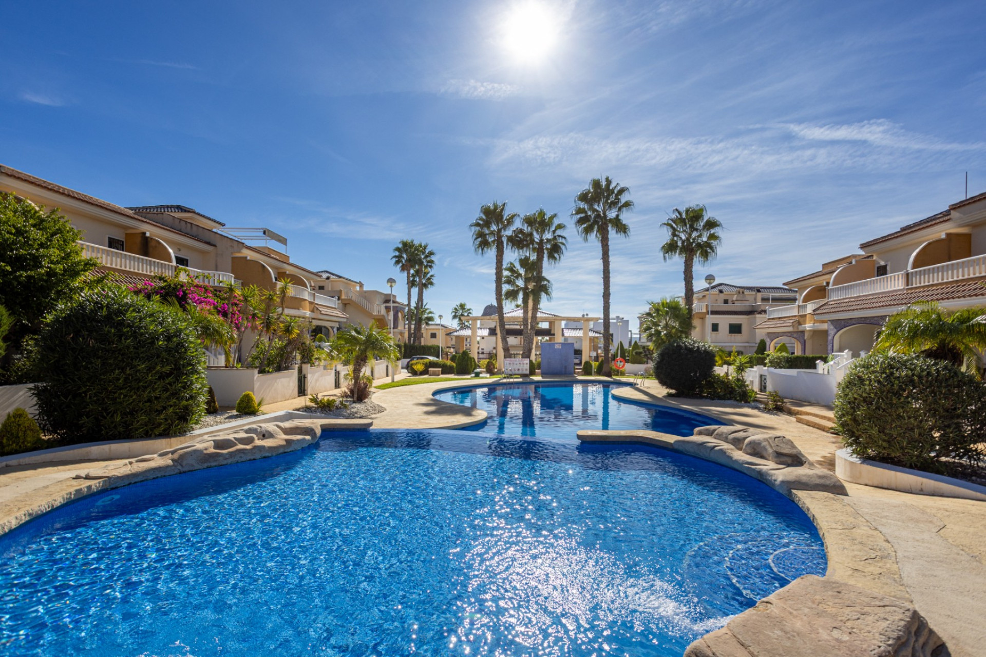 Resale - Apartment / flat - Ciudad Quesada - Doña Pepa