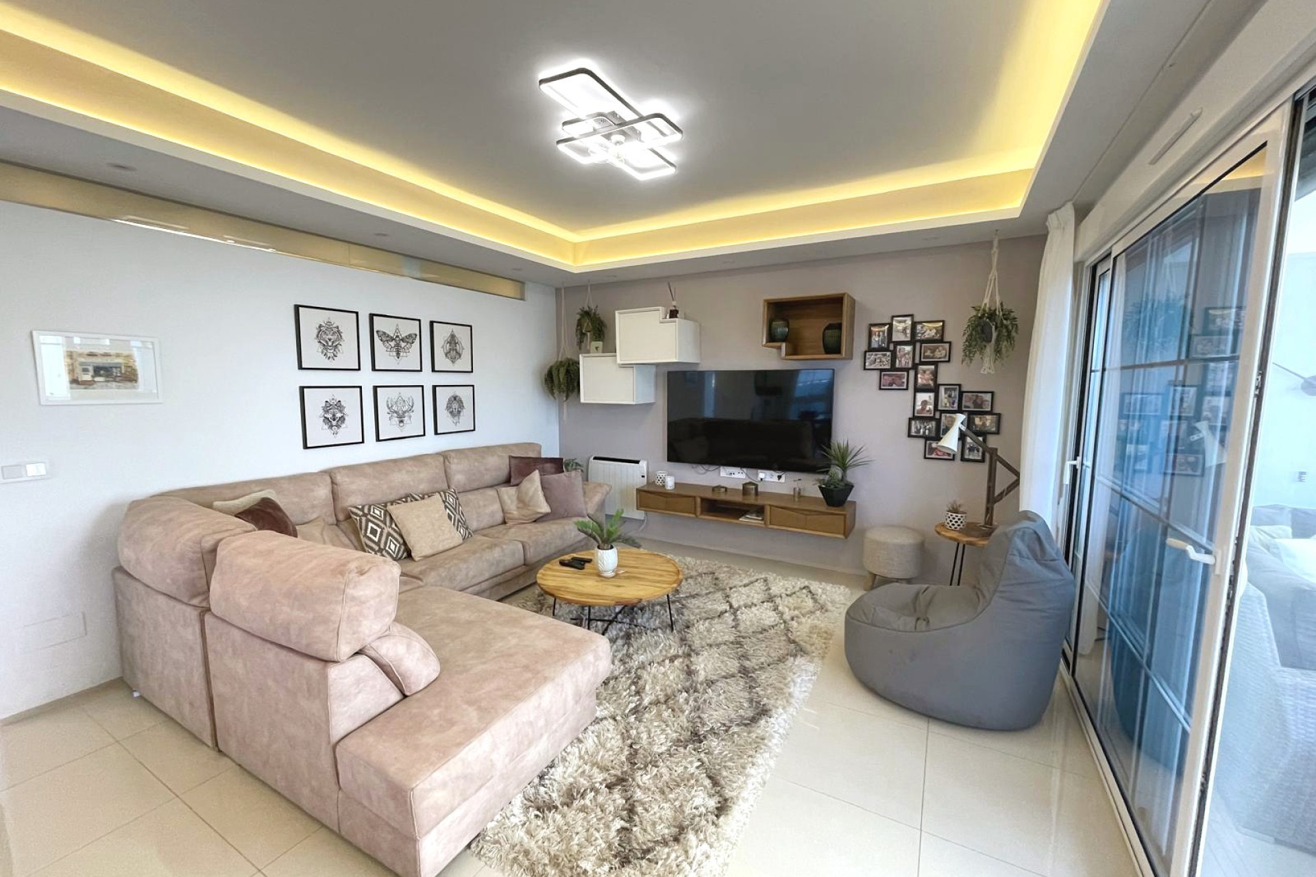 Resale - Apartment / flat - Ciudad Quesada - Doña pepa