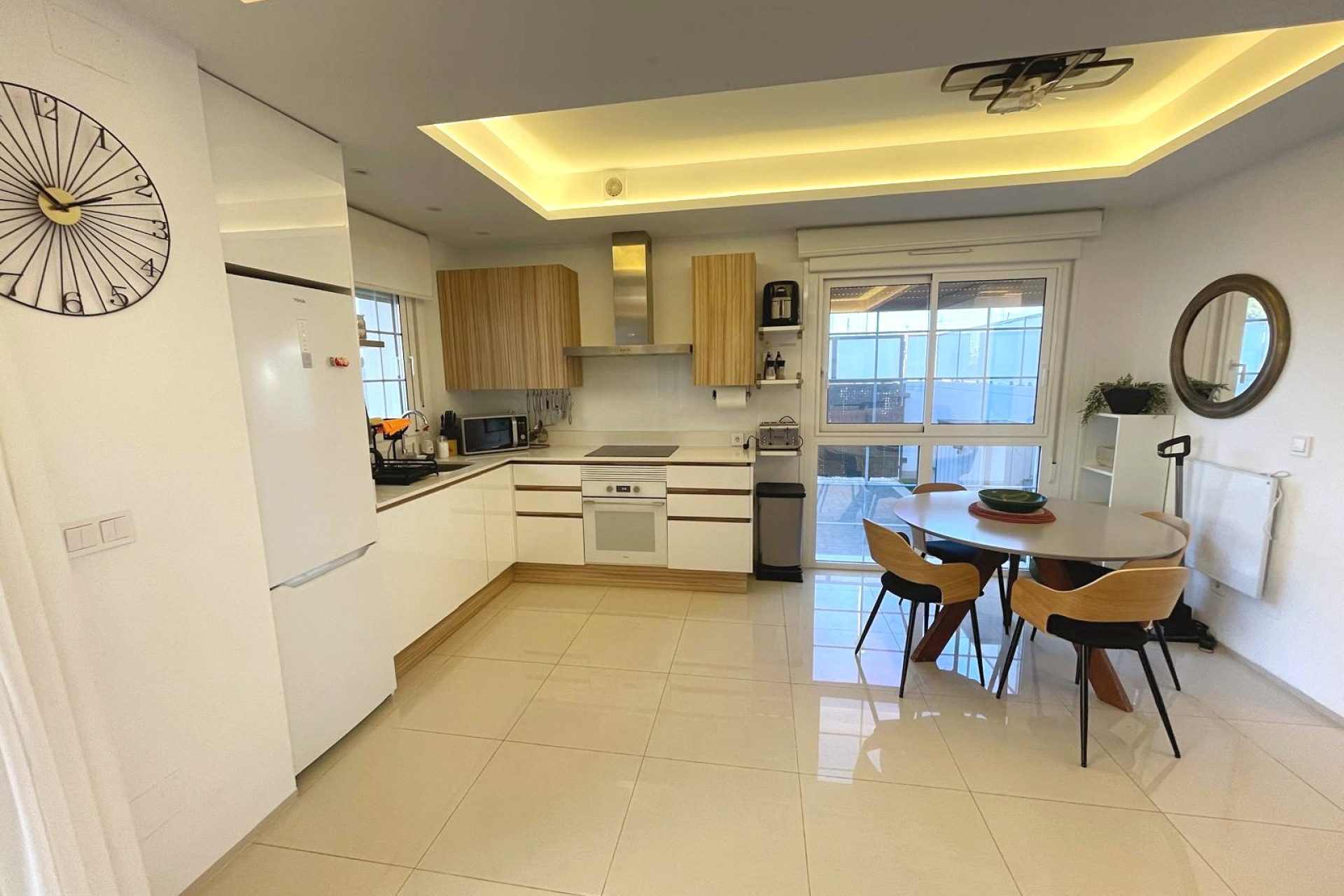 Resale - Apartment / flat - Ciudad Quesada - Doña pepa