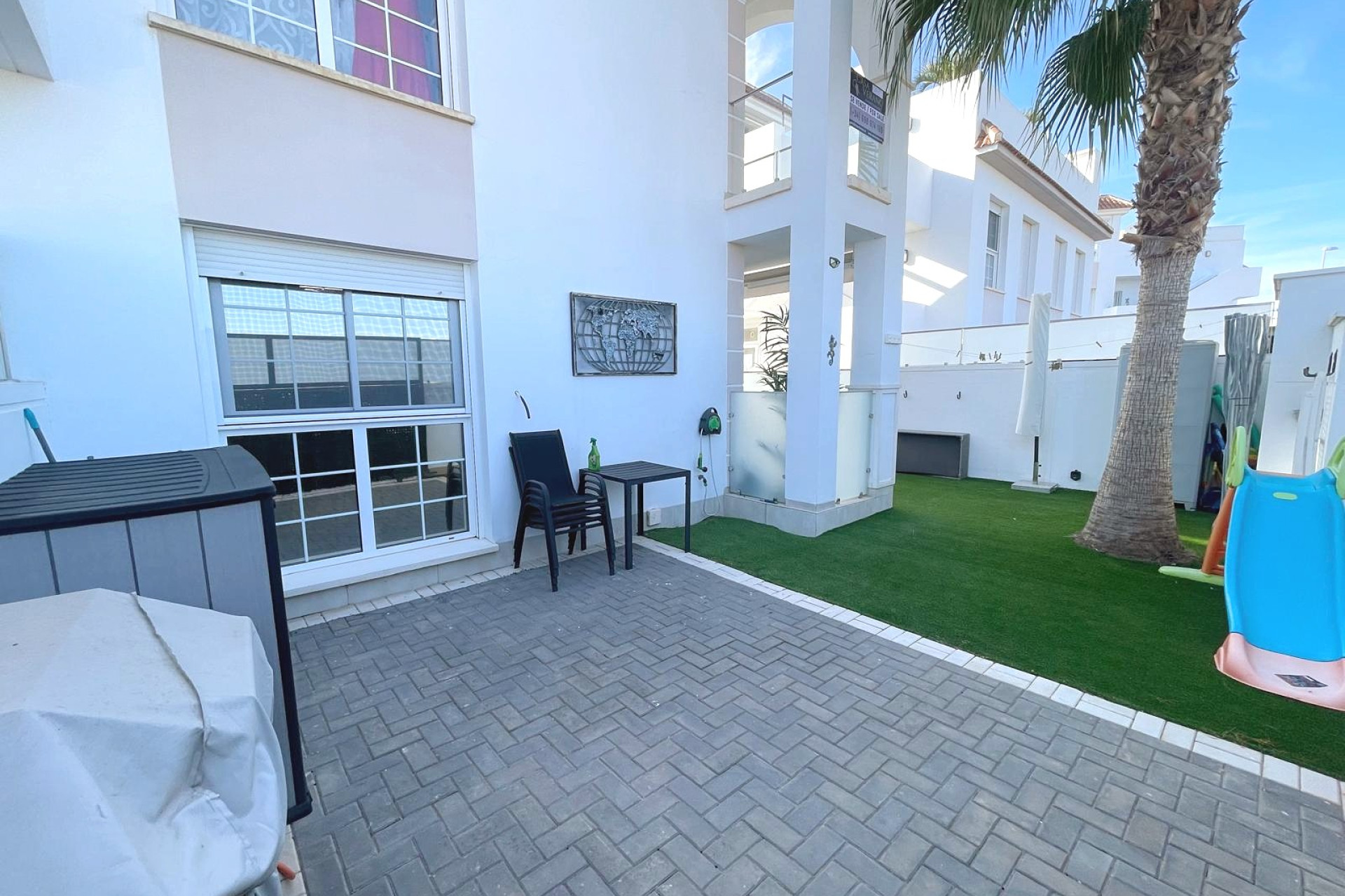 Resale - Apartment / flat - Ciudad Quesada - Doña pepa