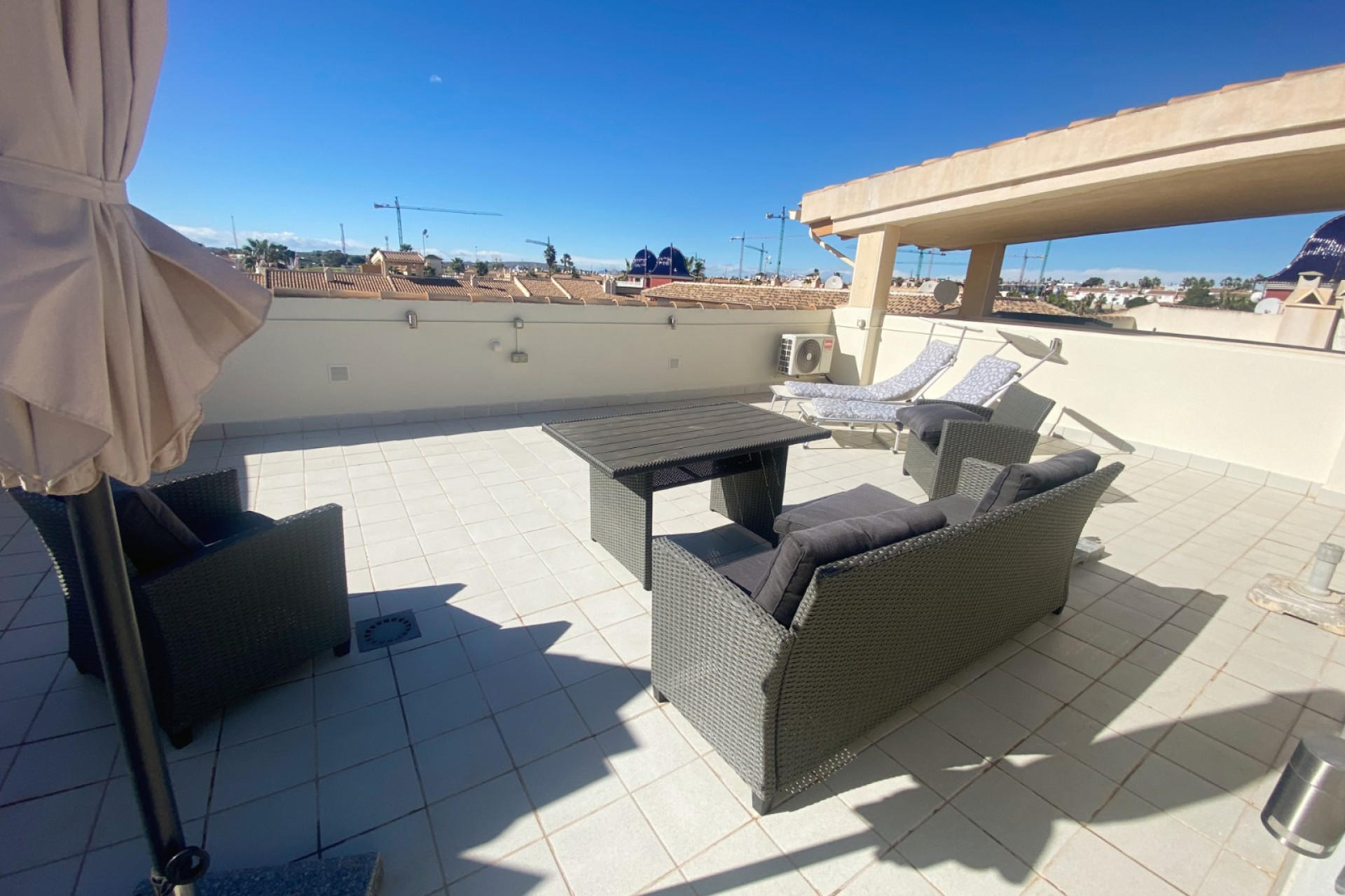 Resale - Apartment / flat - Ciudad Quesada - Doña pepa