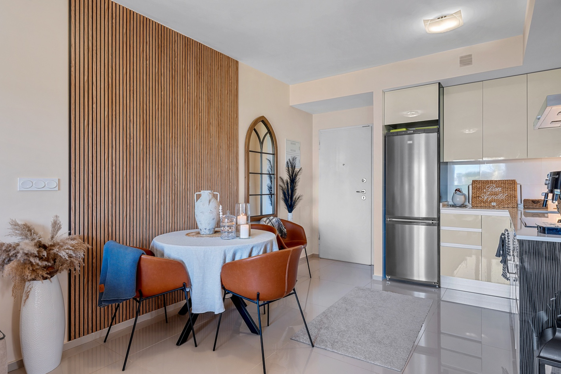 Resale - Apartment / flat - Ciudad Quesada - Doña pepa