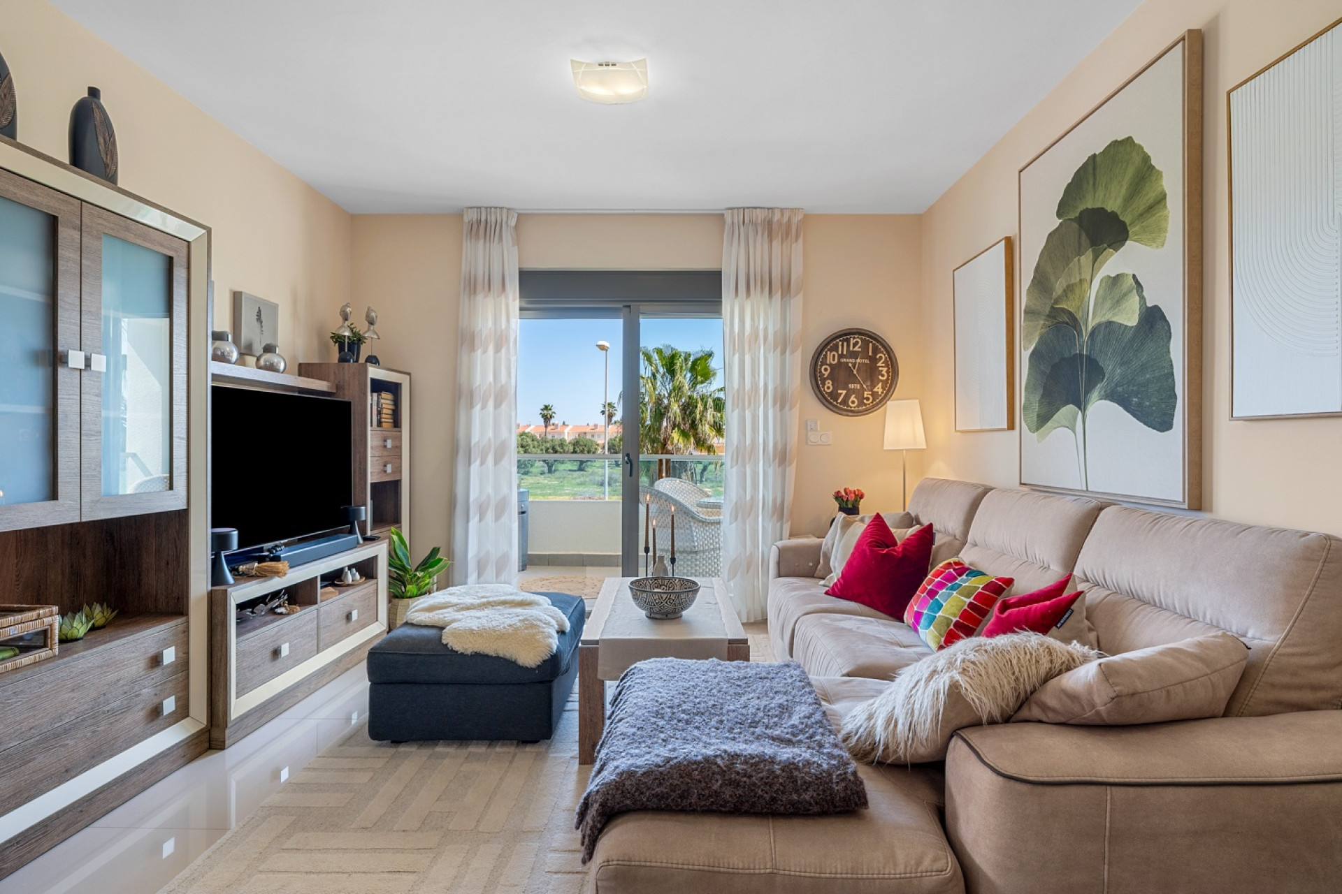 Resale - Apartment / flat - Ciudad Quesada - Doña pepa