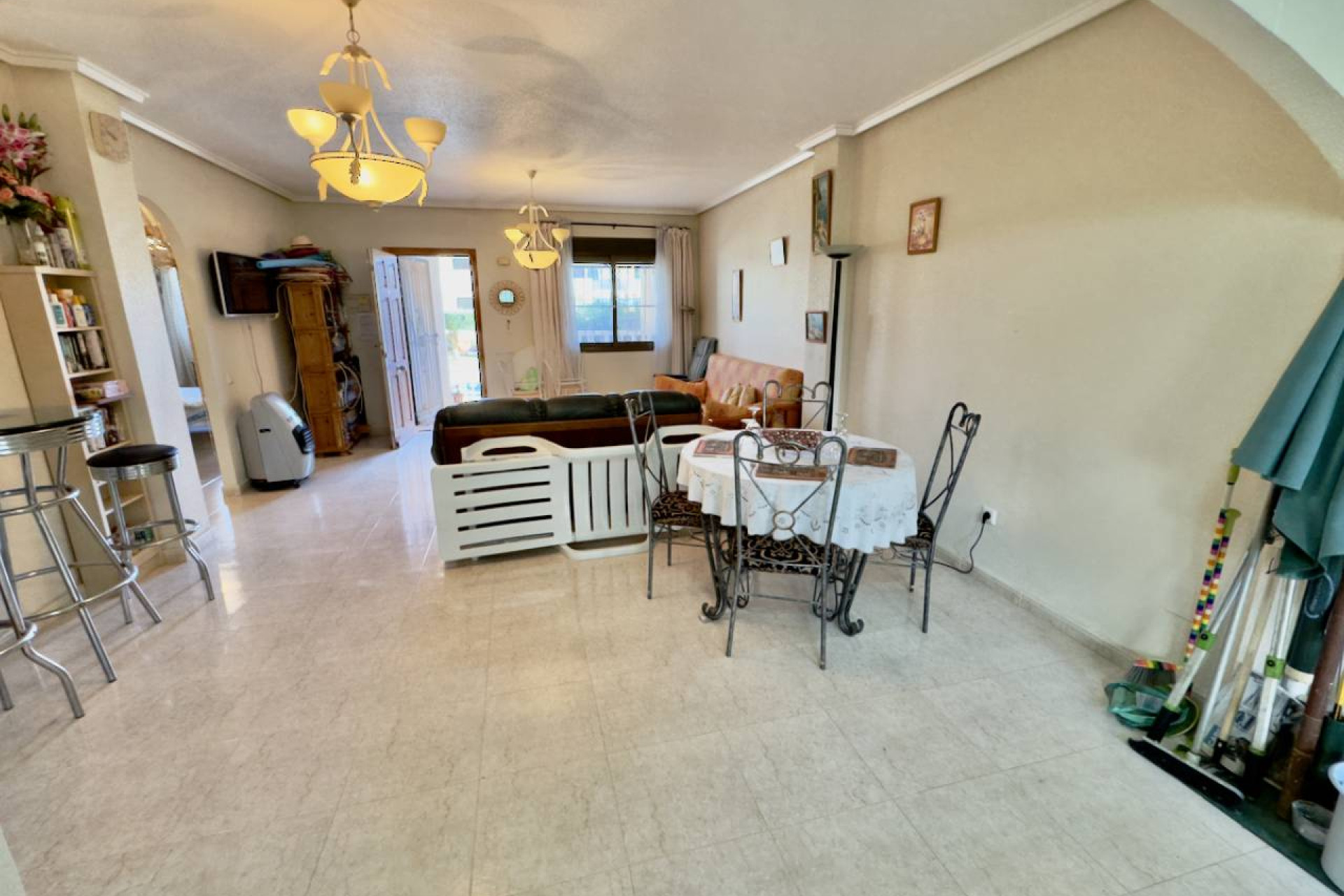 Resale - Apartment / flat - Ciudad Quesada - Doña Pepa