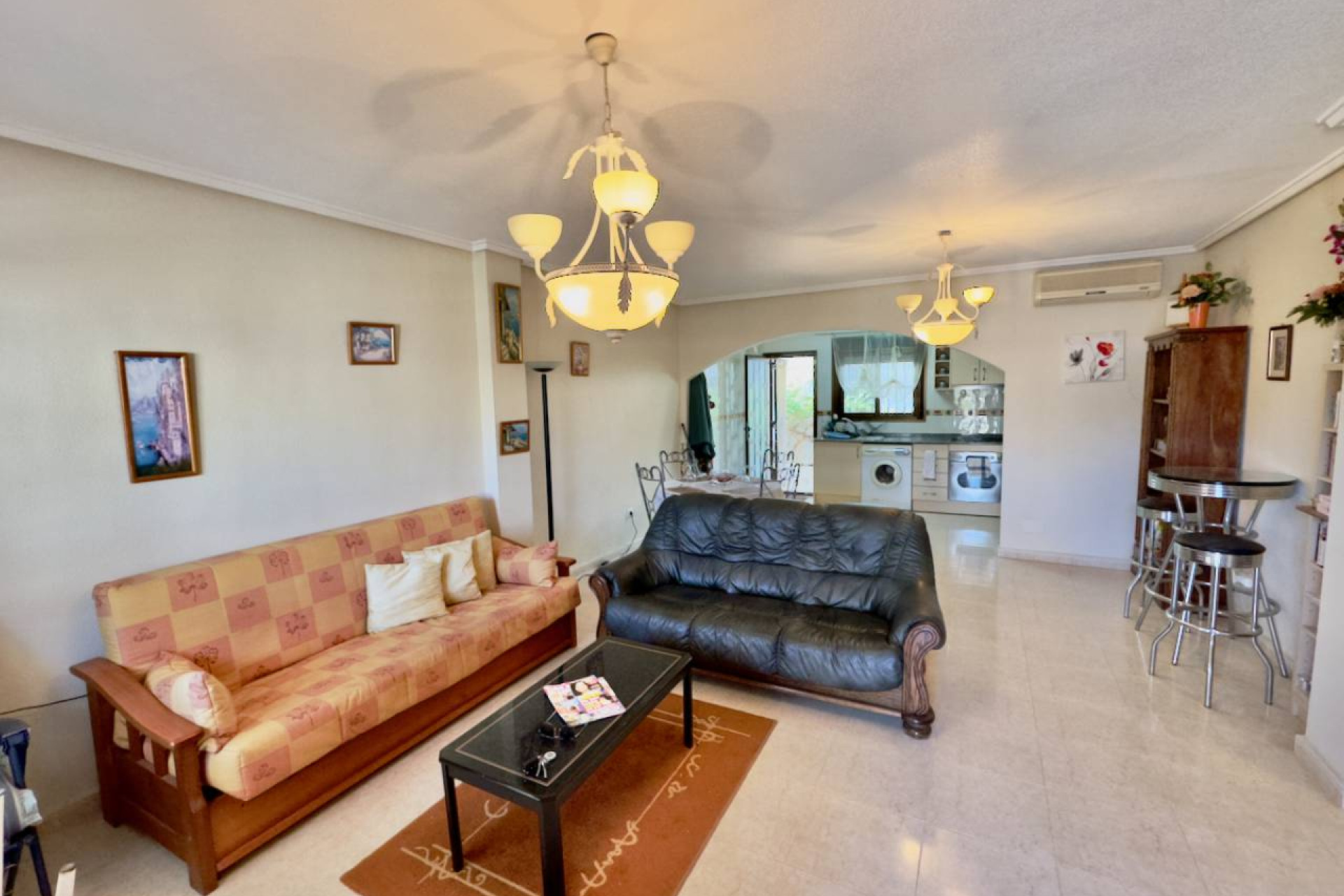 Resale - Apartment / flat - Ciudad Quesada - Doña Pepa