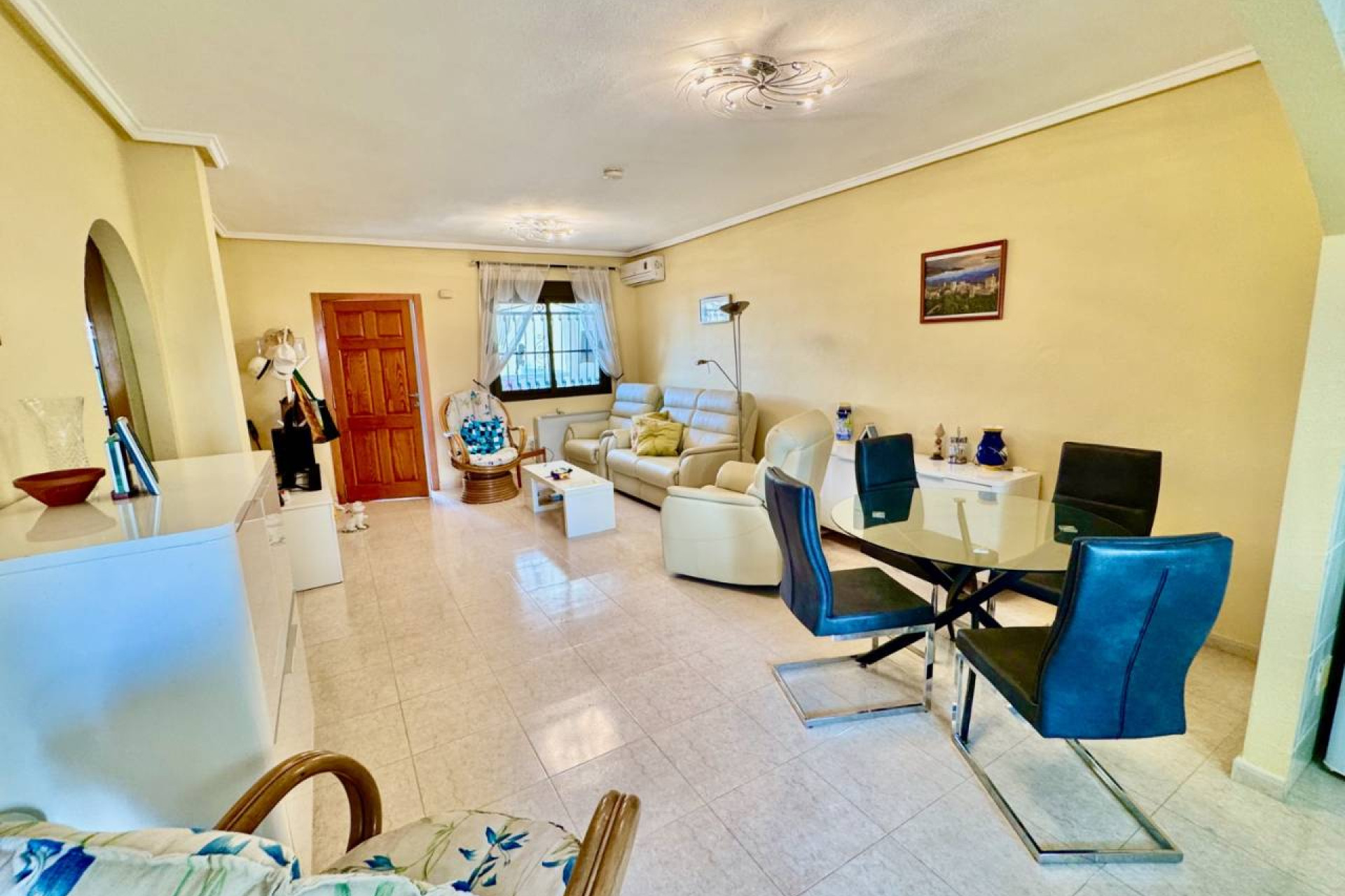 Resale - Apartment / flat - Ciudad Quesada - Doña Pepa