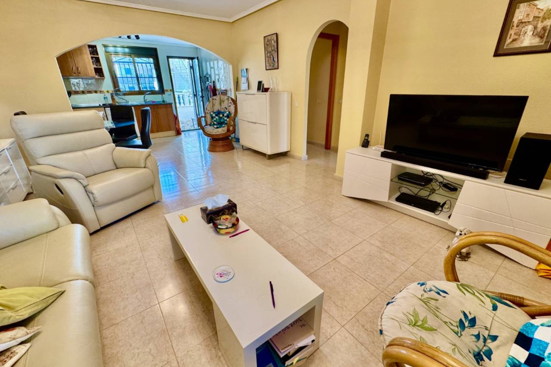 Resale - Apartment / flat - Ciudad Quesada - Doña Pepa