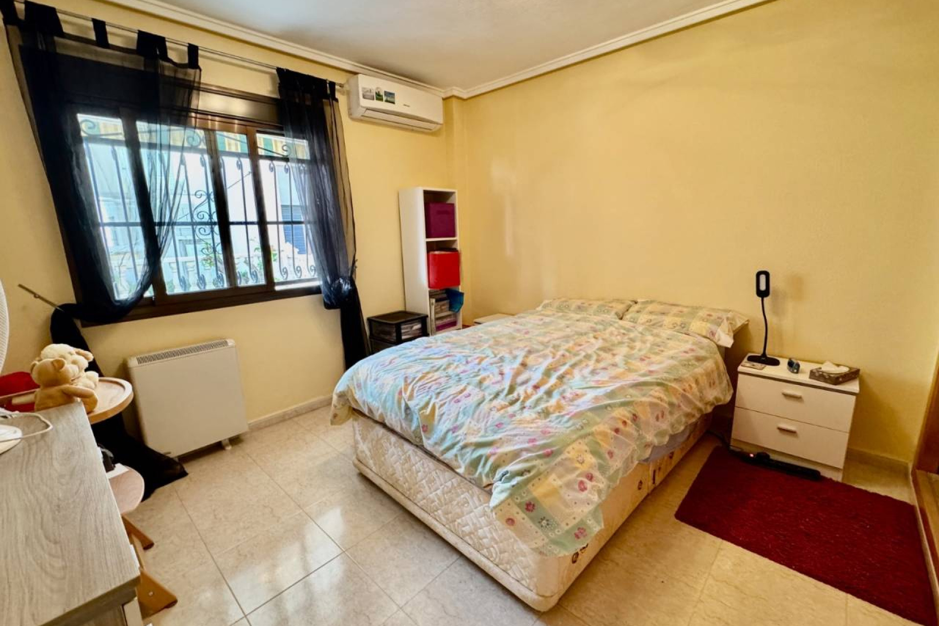 Resale - Apartment / flat - Ciudad Quesada - Doña Pepa