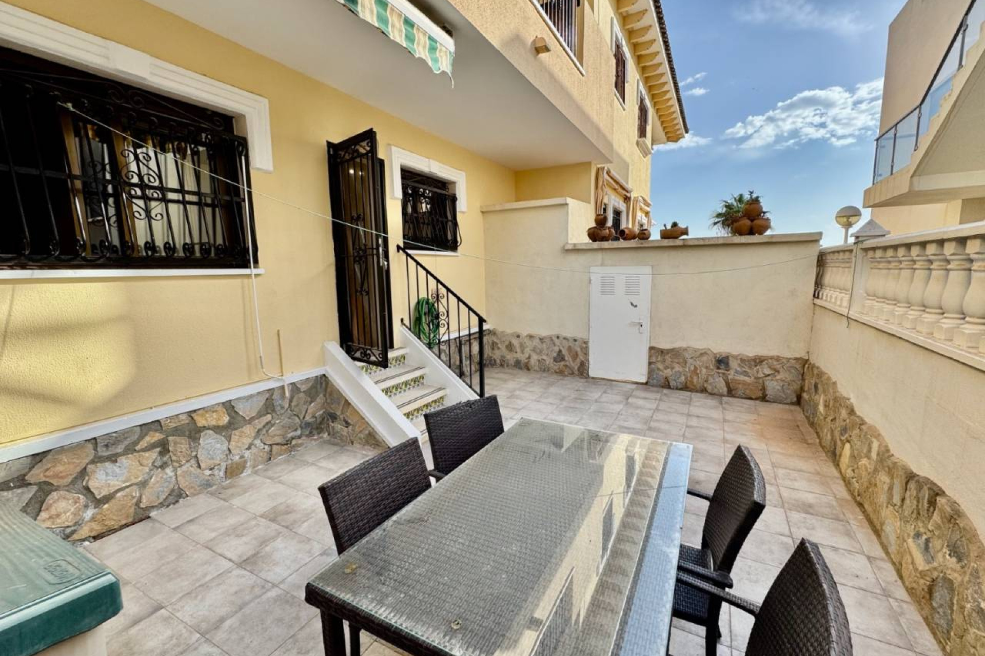 Resale - Apartment / flat - Ciudad Quesada - Doña Pepa