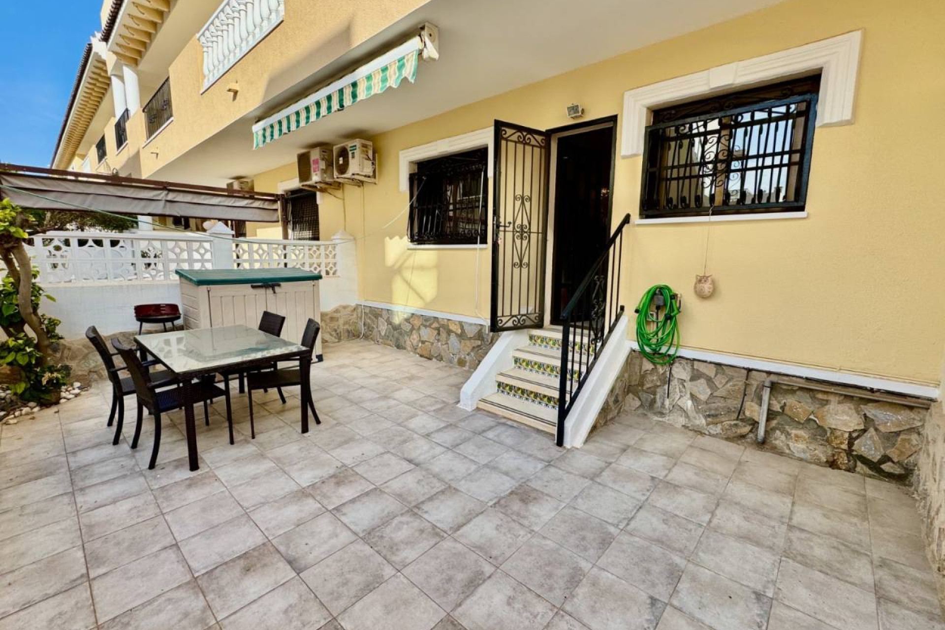 Resale - Apartment / flat - Ciudad Quesada - Doña Pepa