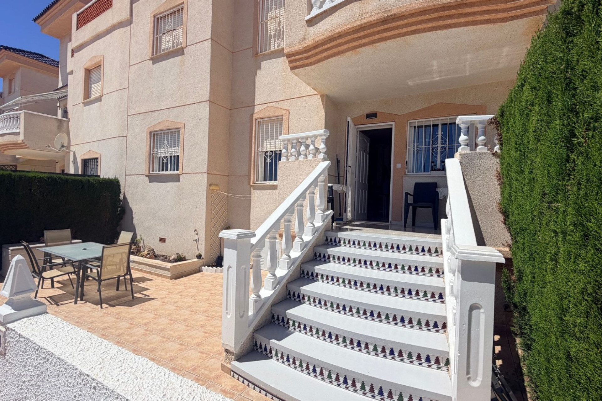 Resale - Apartment / flat - Ciudad Quesada - La Marquesa Golf
