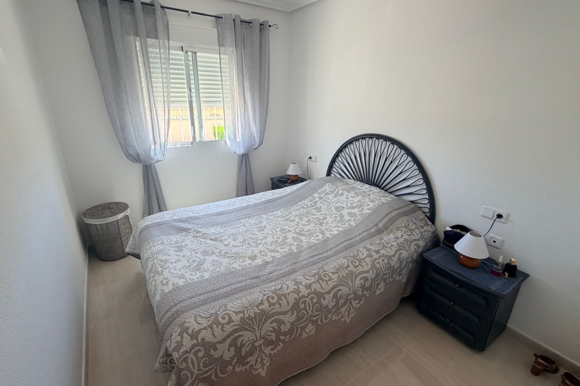 Resale - Apartment / flat - Ciudad Quesada - La Marquesa Golf