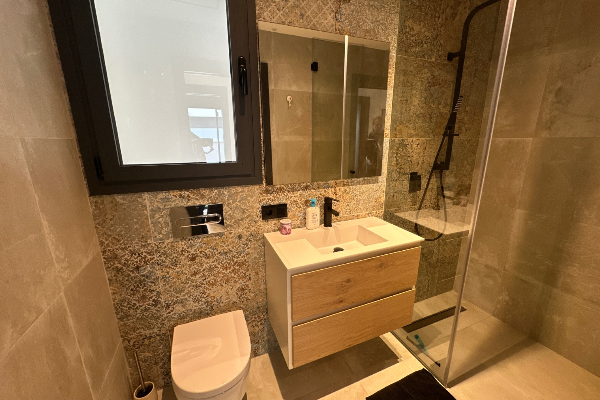 Resale - Apartment / flat - Ciudad Quesada