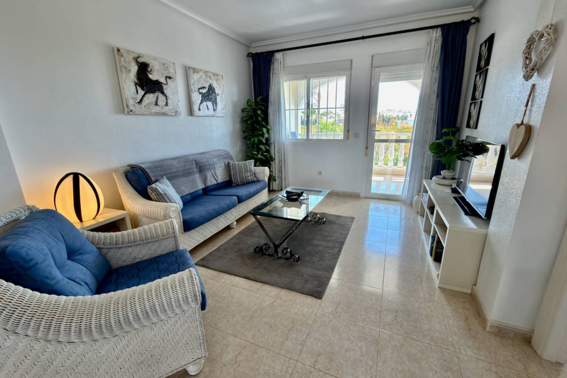 Resale - Apartment / flat - Ciudad Quesada