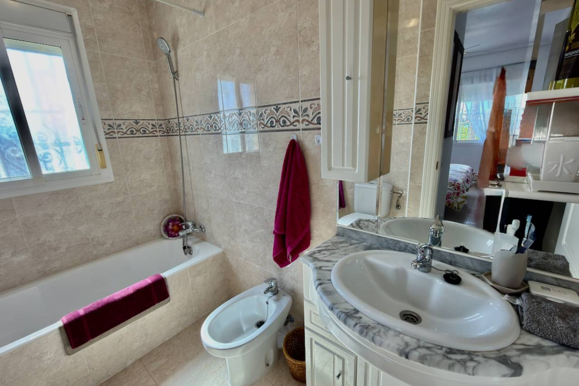 Resale - Apartment / flat - Ciudad Quesada