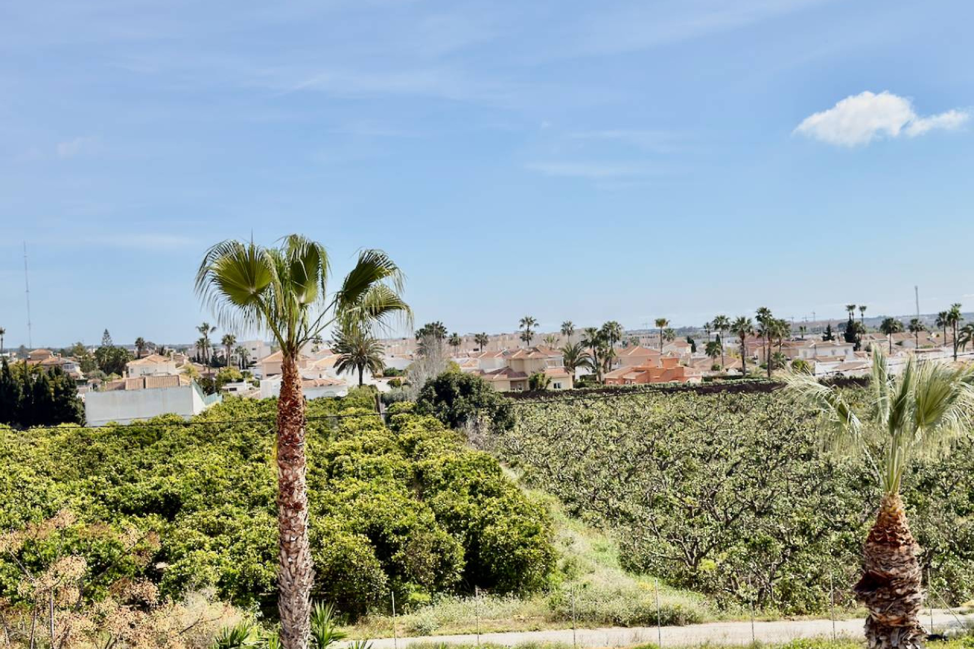 Resale - Apartment / flat - Ciudad Quesada