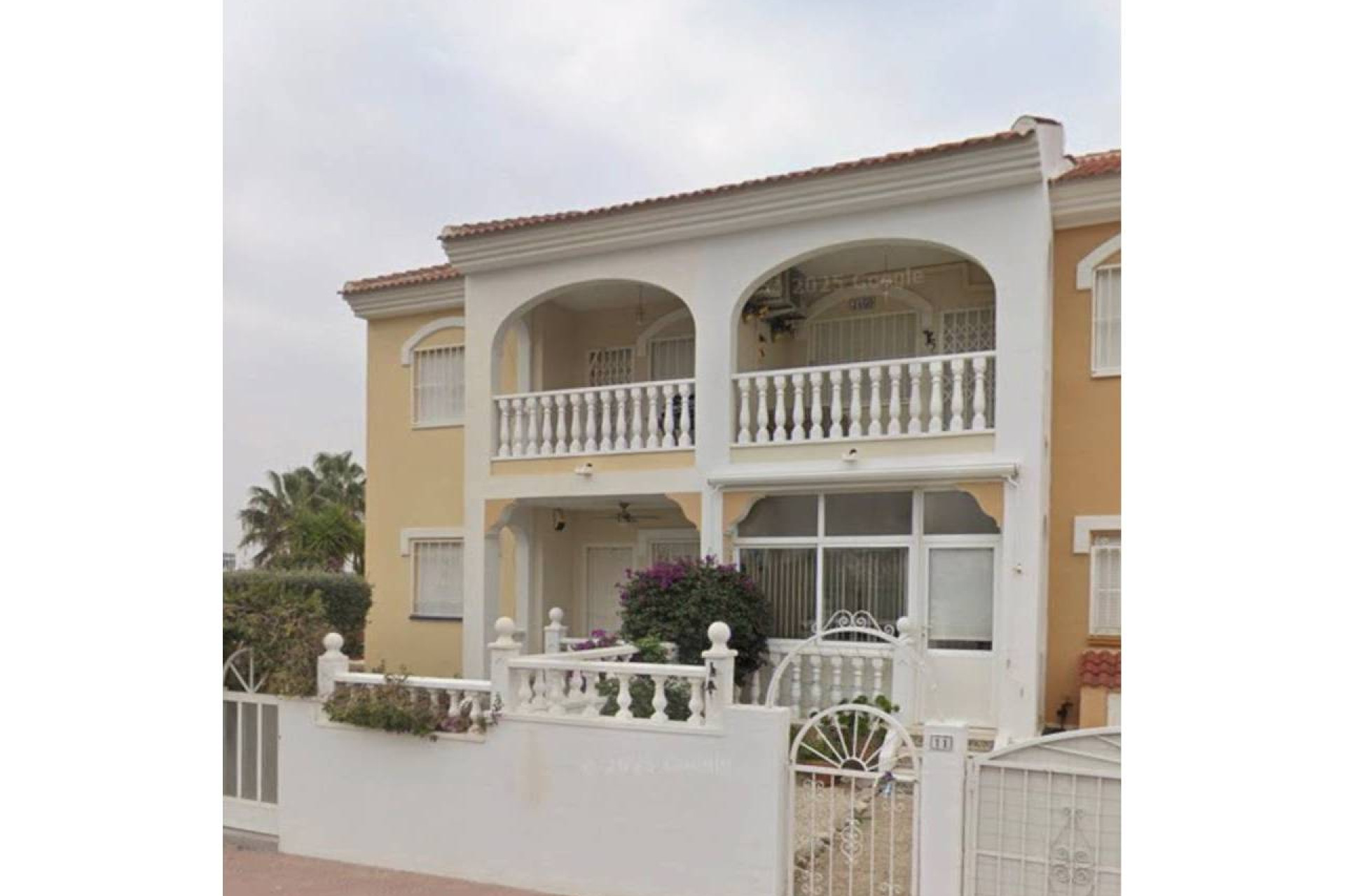 Resale - Apartment / flat - Ciudad Quesada