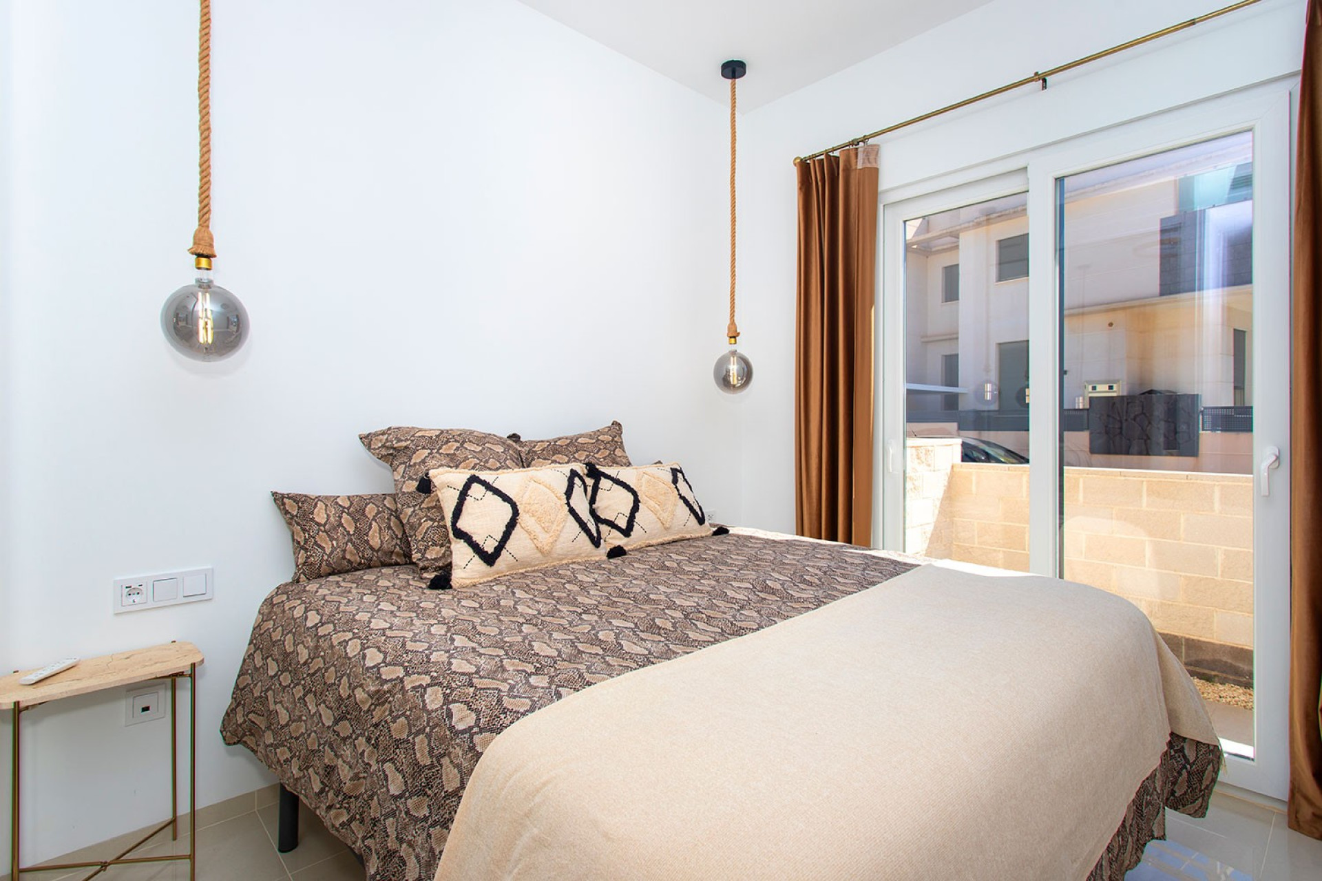 Resale - Apartment / flat - Ciudad Quesada