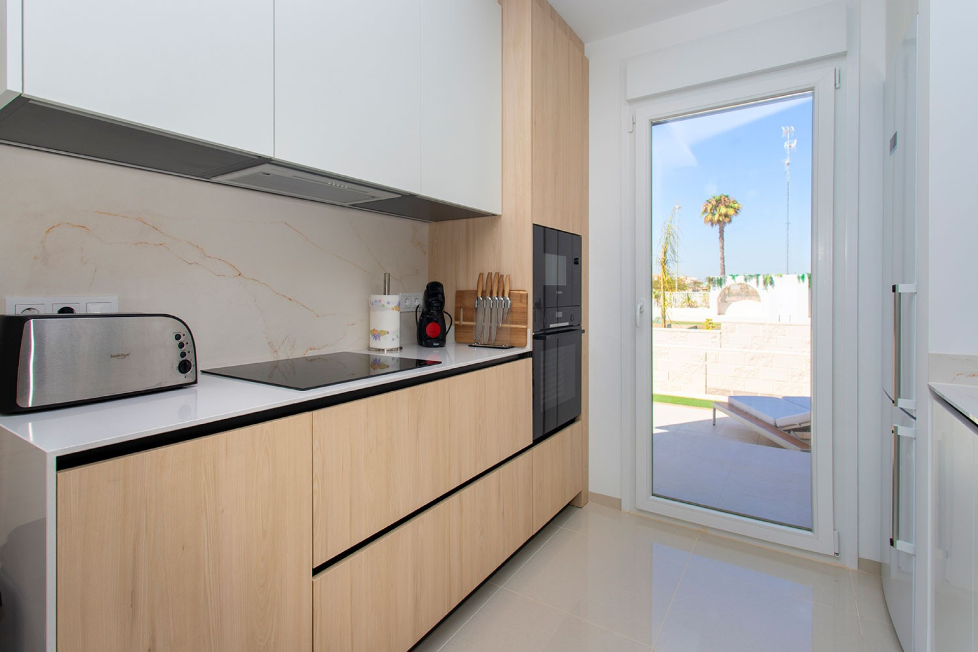 Resale - Apartment / flat - Ciudad Quesada