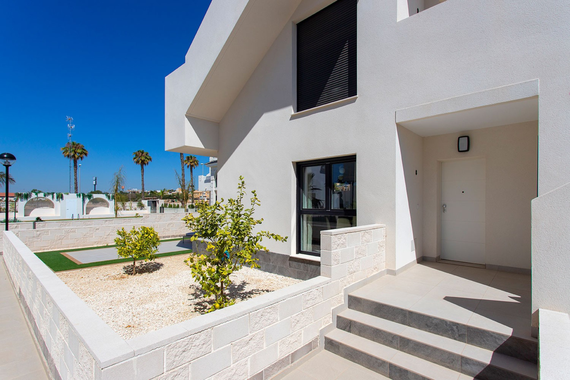 Resale - Apartment / flat - Ciudad Quesada