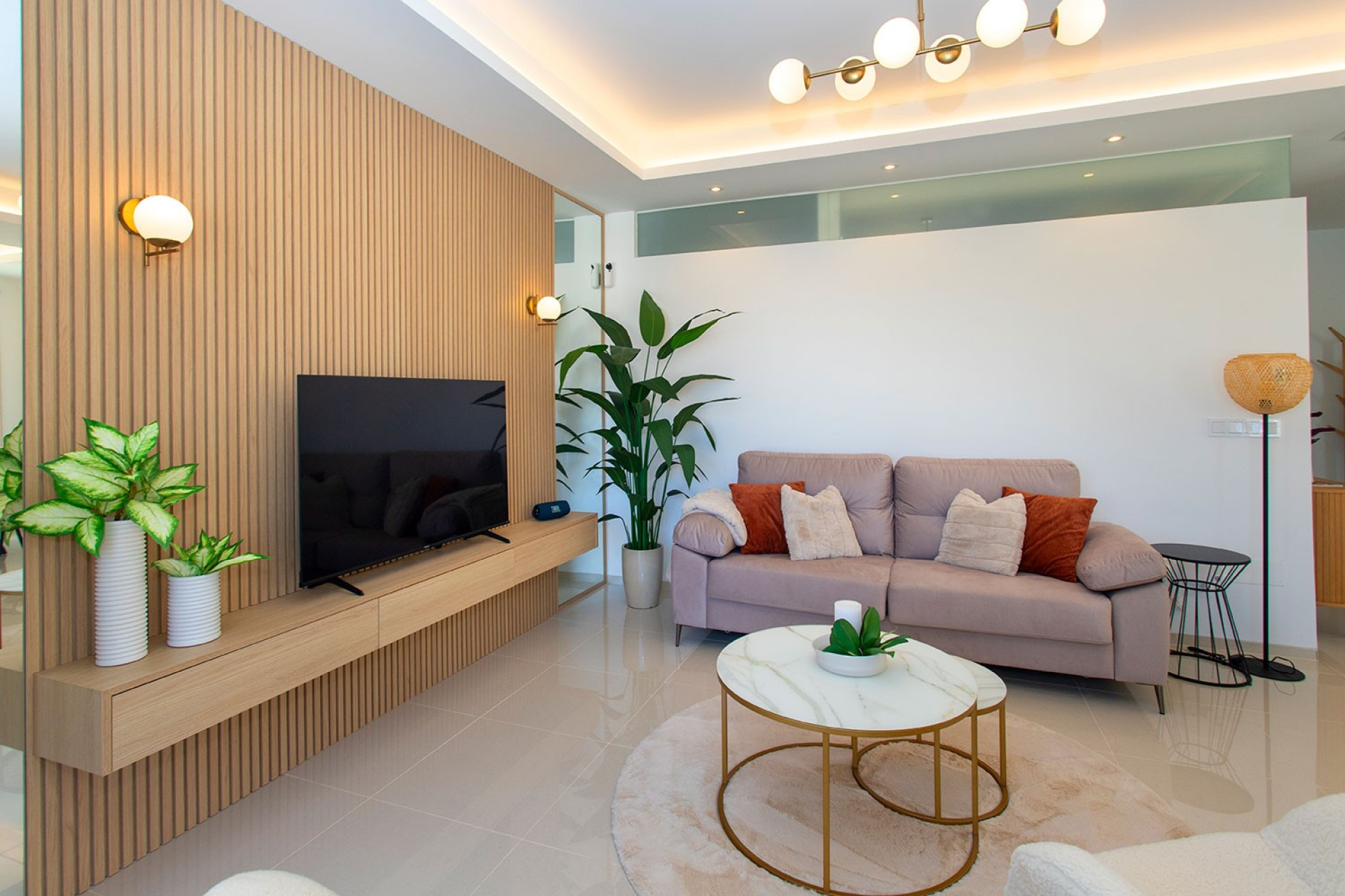 Resale - Apartment / flat - Ciudad Quesada