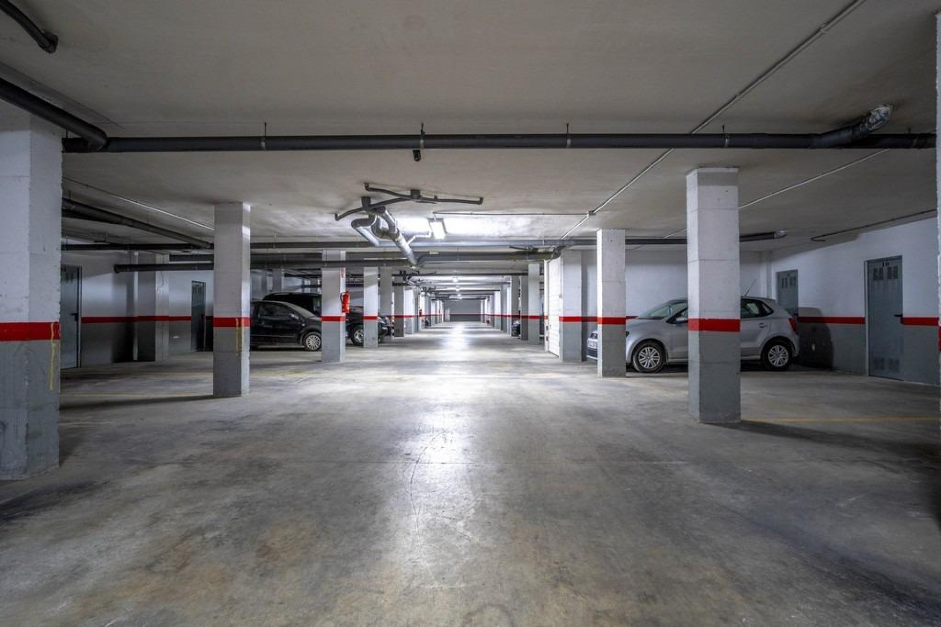 Resale - Apartment / flat - Dehesa de Campoamor - Campoamor