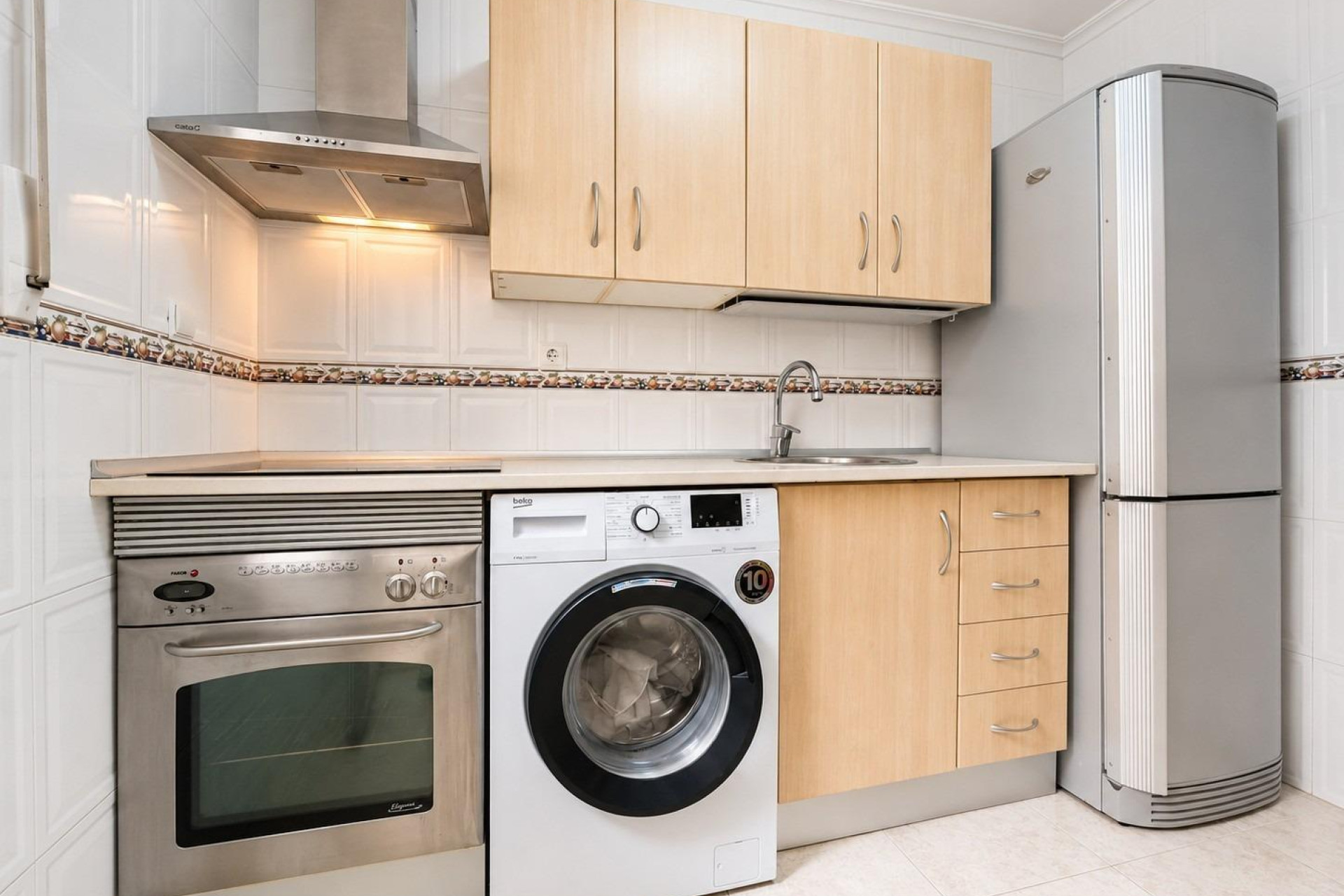 Resale - Apartment / flat - Dehesa de Campoamor - Campoamor