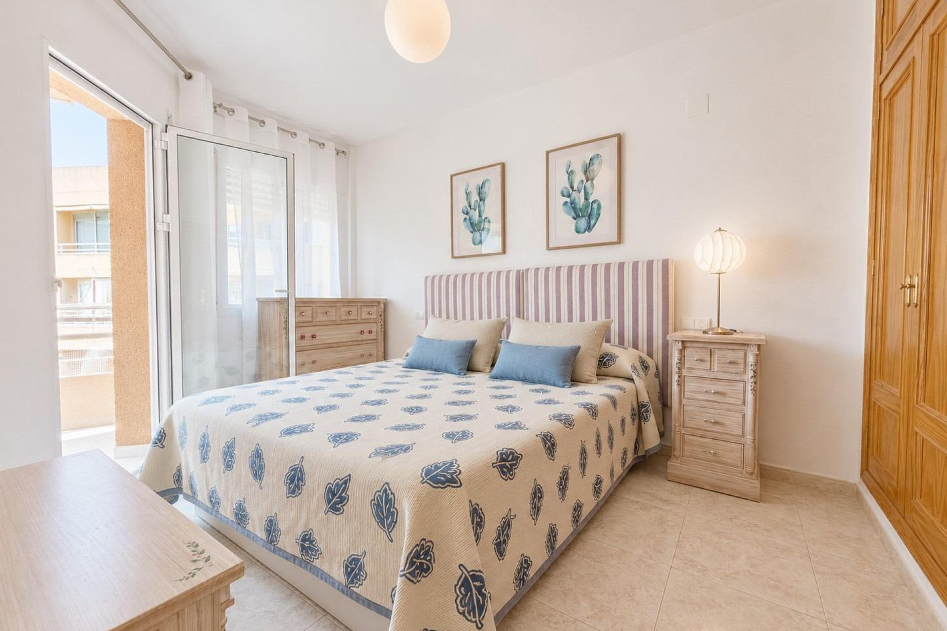 Resale - Apartment / flat - Dehesa de Campoamor - Campoamor