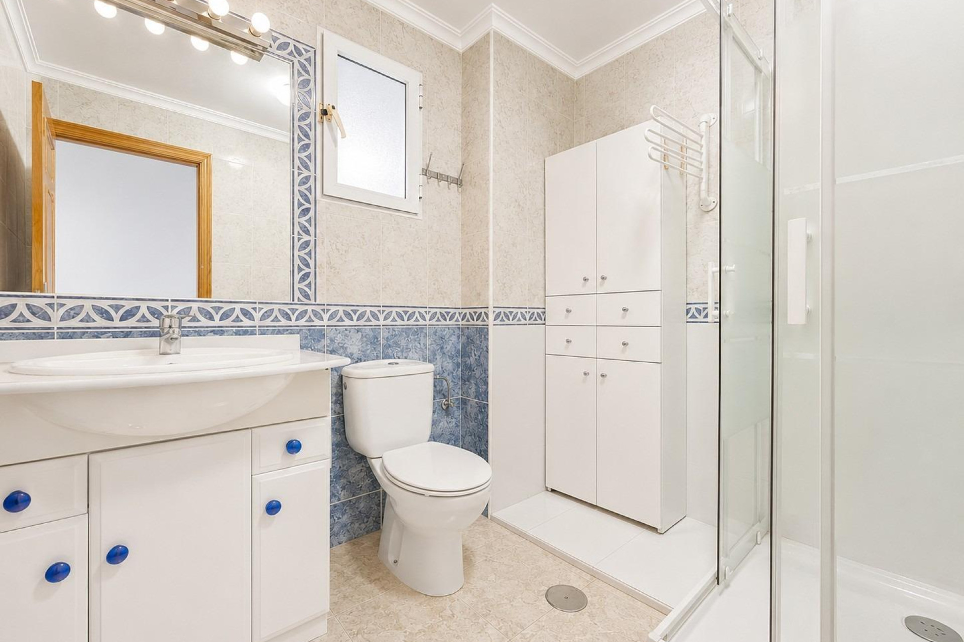 Resale - Apartment / flat - Dehesa de Campoamor - Campoamor