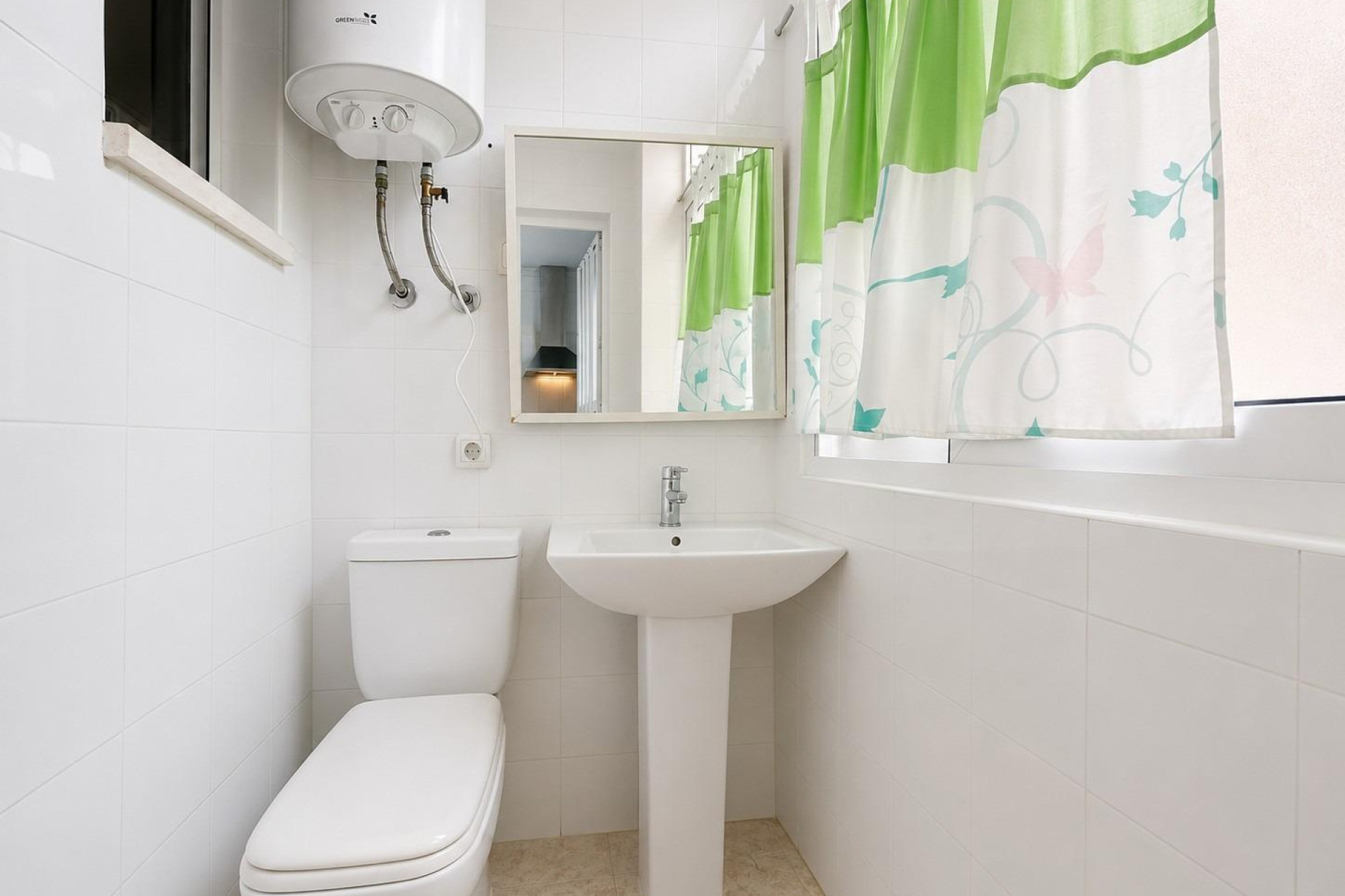 Resale - Apartment / flat - Dehesa de Campoamor - Campoamor