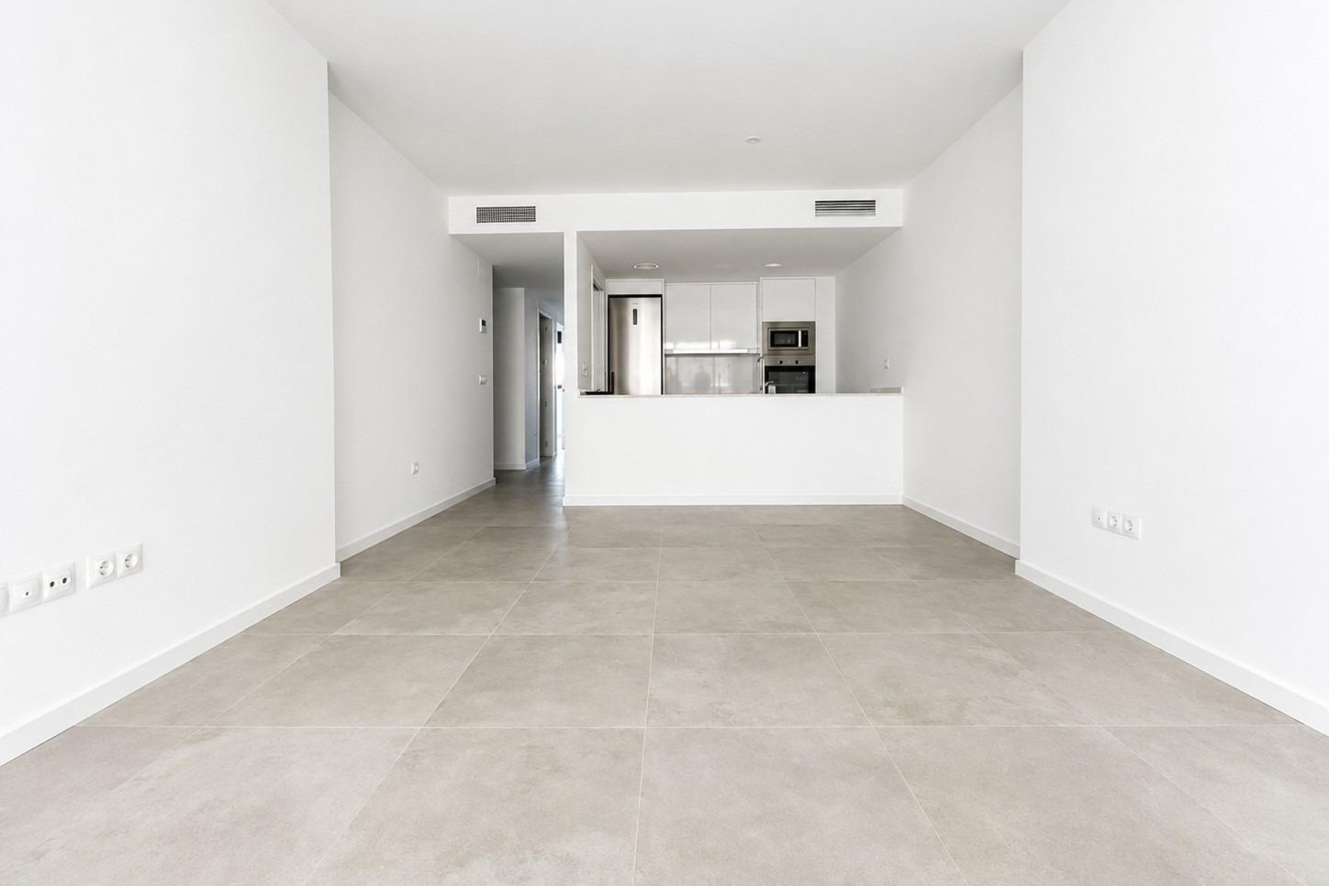 Resale - Apartment / flat - Dehesa de Campoamor - Campoamor