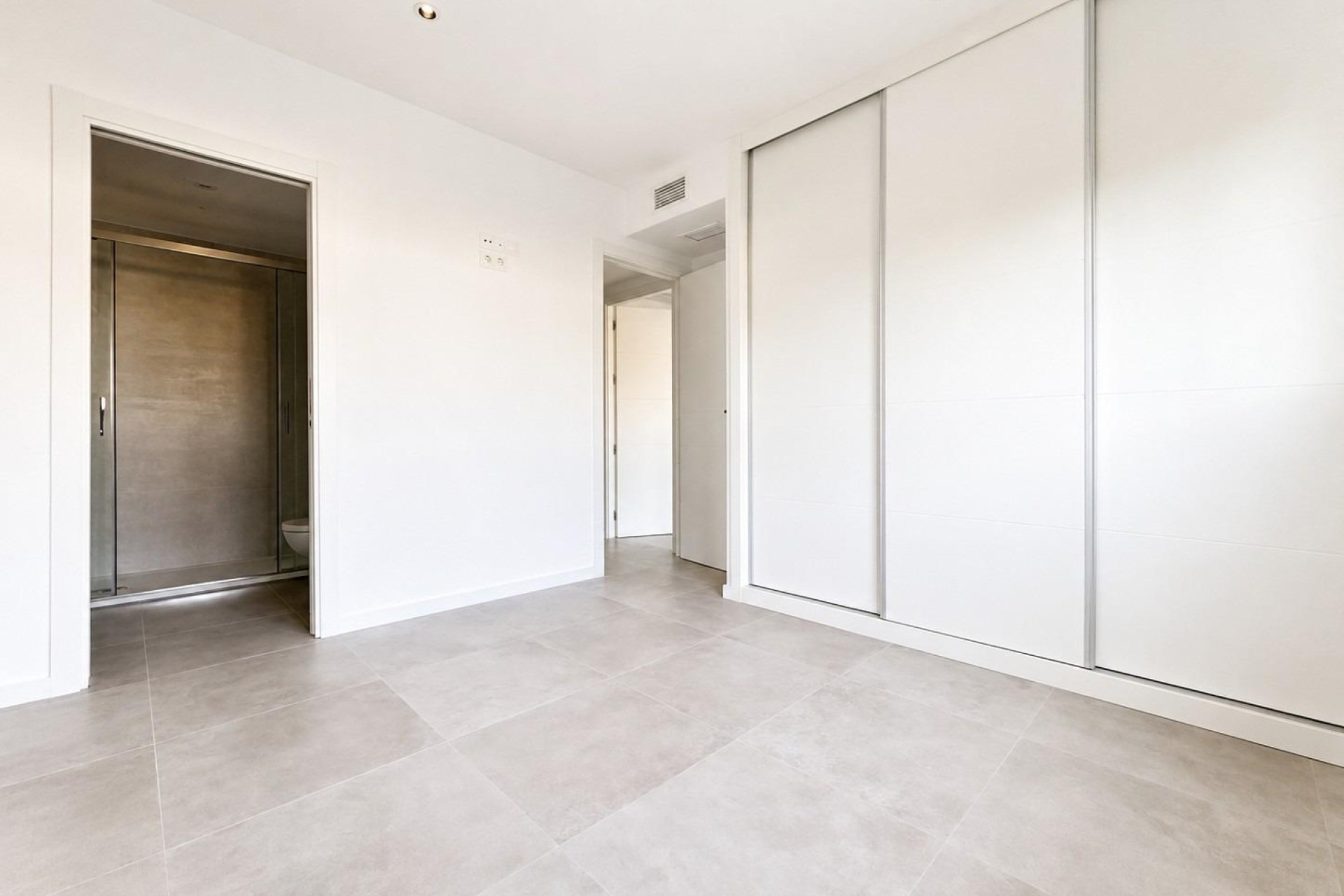 Resale - Apartment / flat - Dehesa de Campoamor - Campoamor