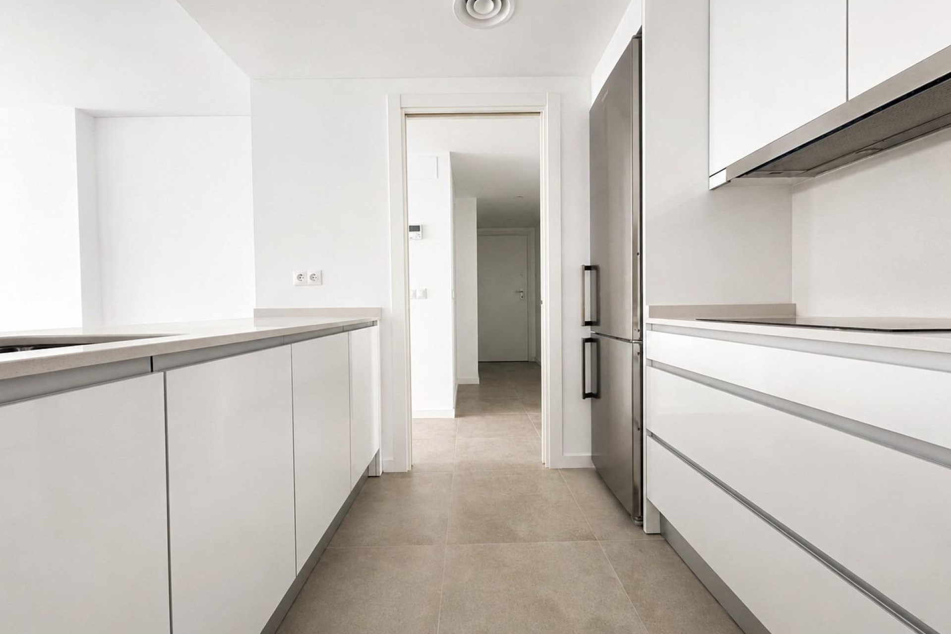Resale - Apartment / flat - Dehesa de Campoamor - Campoamor